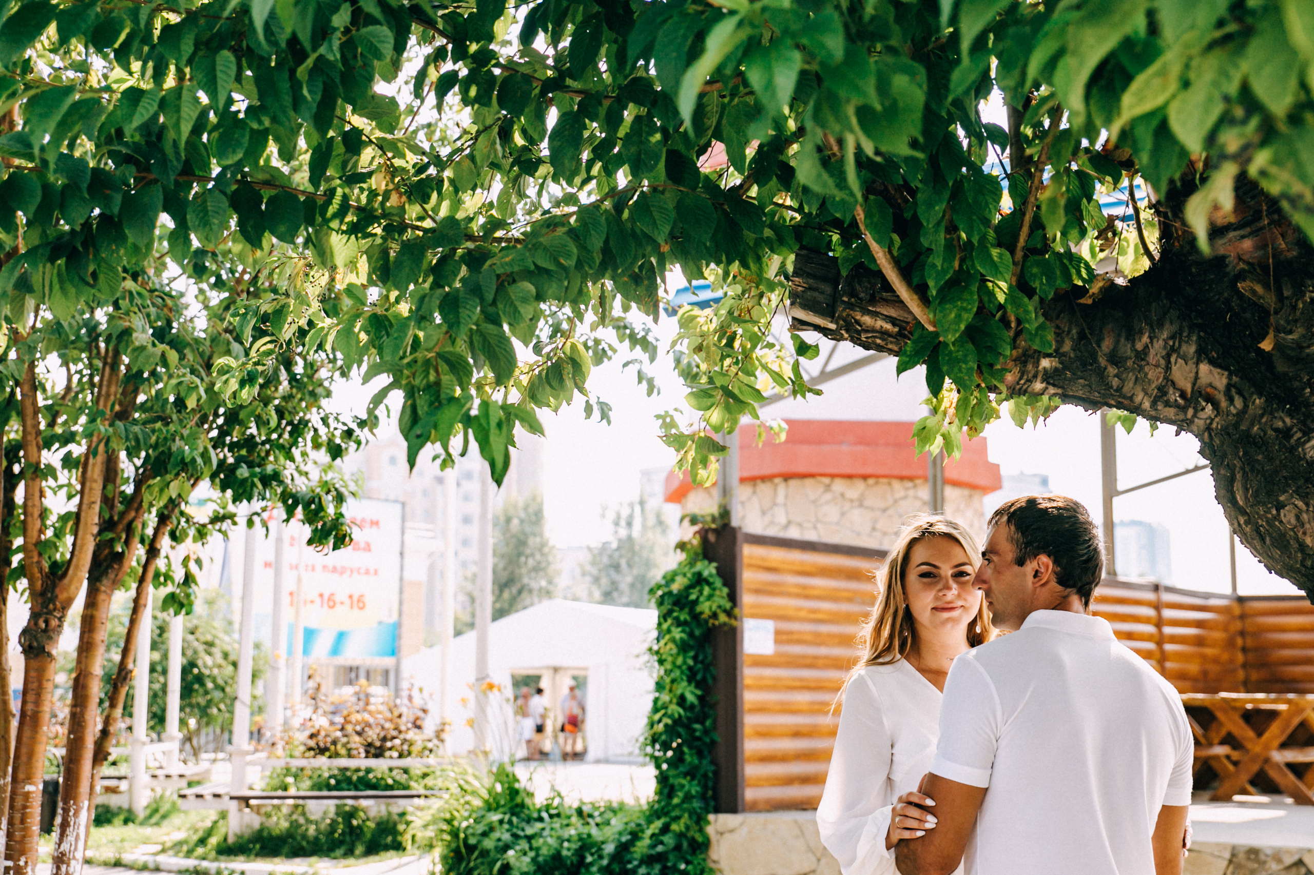 Евгений и Анна. Свадебный и семейный фотограф Екатеринбург