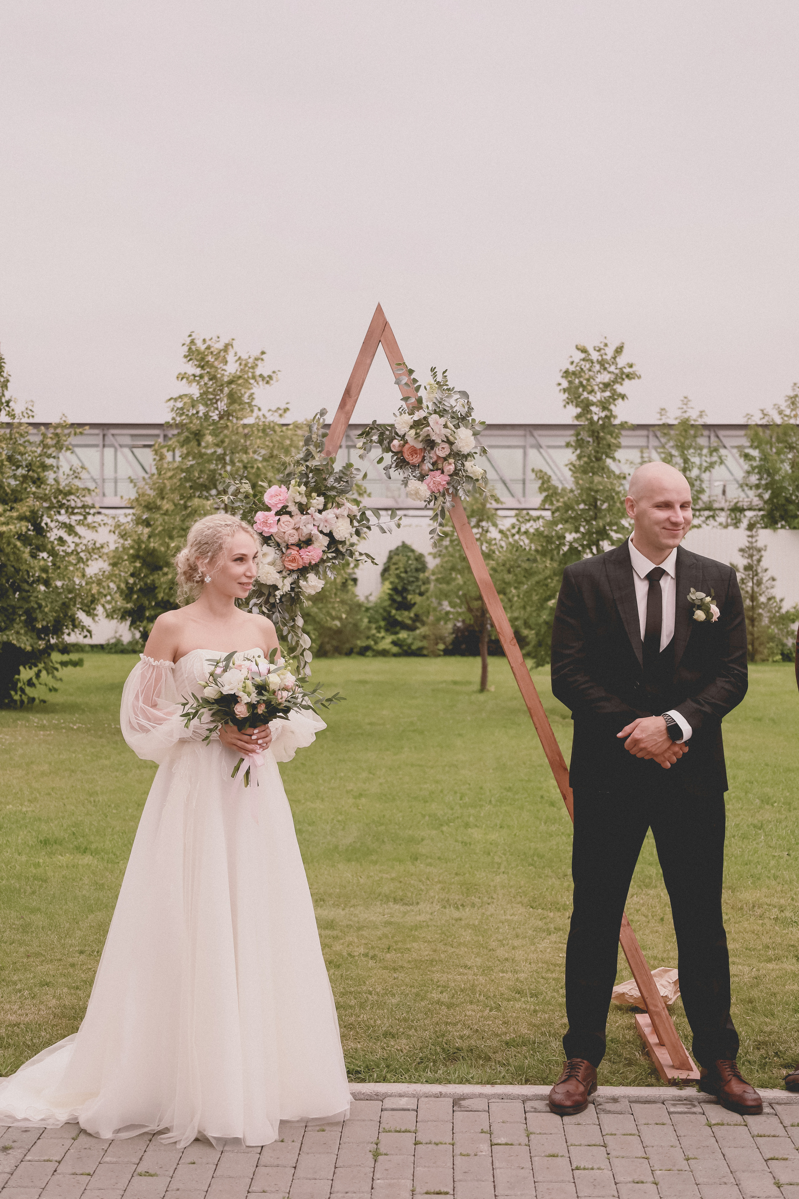 Никита и Екатерина. Свадебный и семейный фотограф Екатеринбург