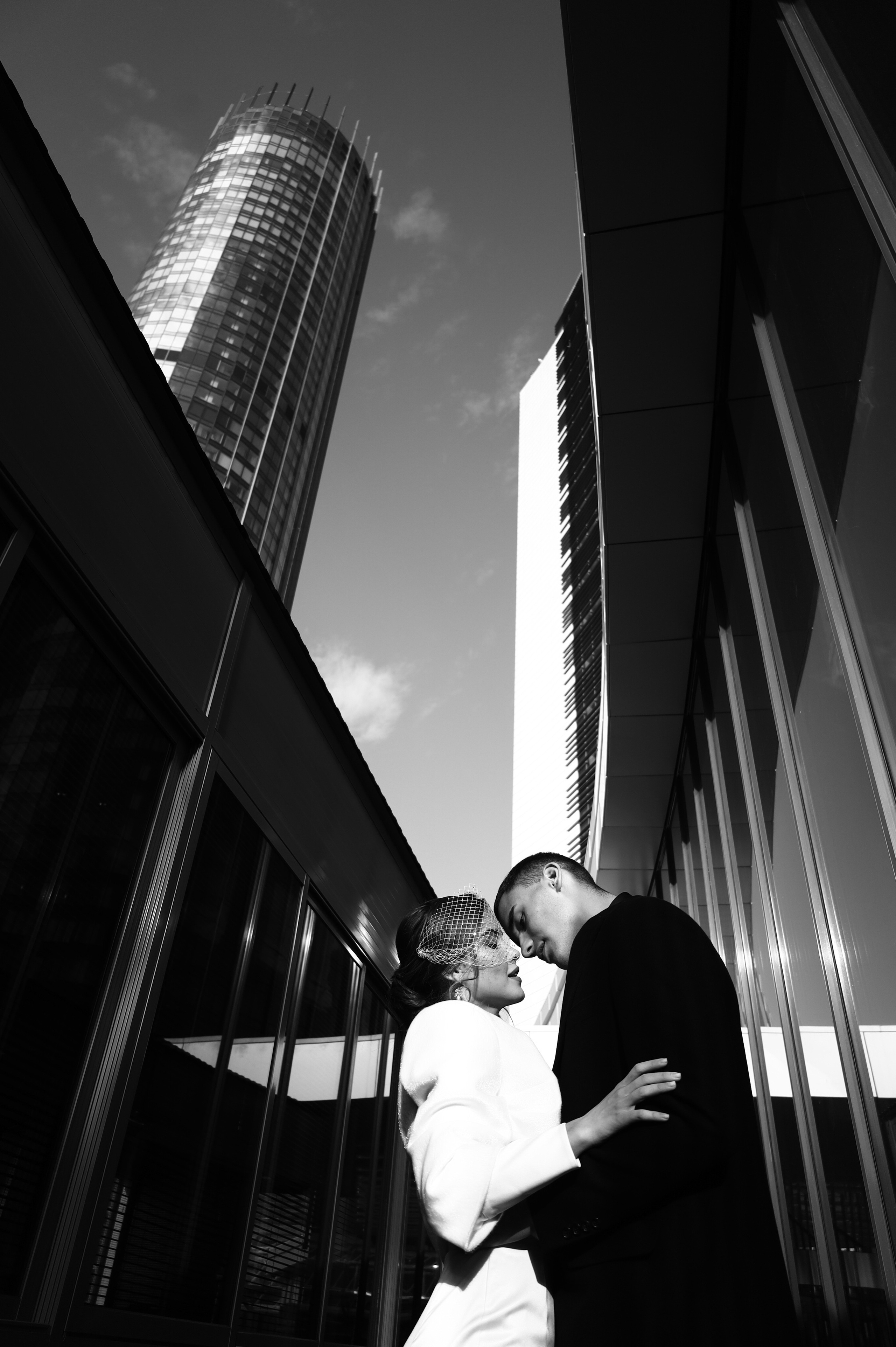 Артем и Вера. Свадебный и семейный фотограф Екатеринбург