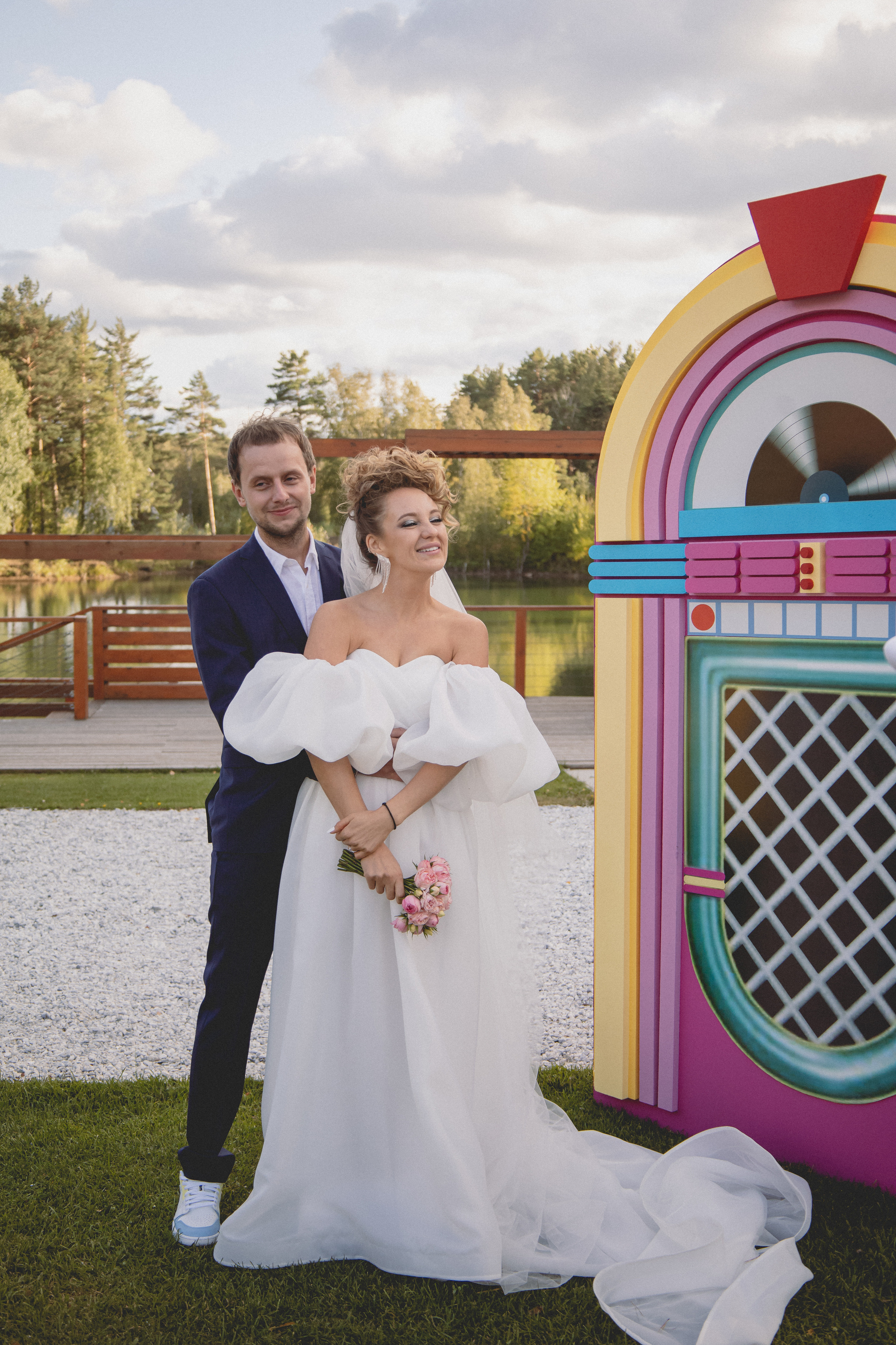 Антон и Софья. Свадебный и семейный фотограф Екатеринбург