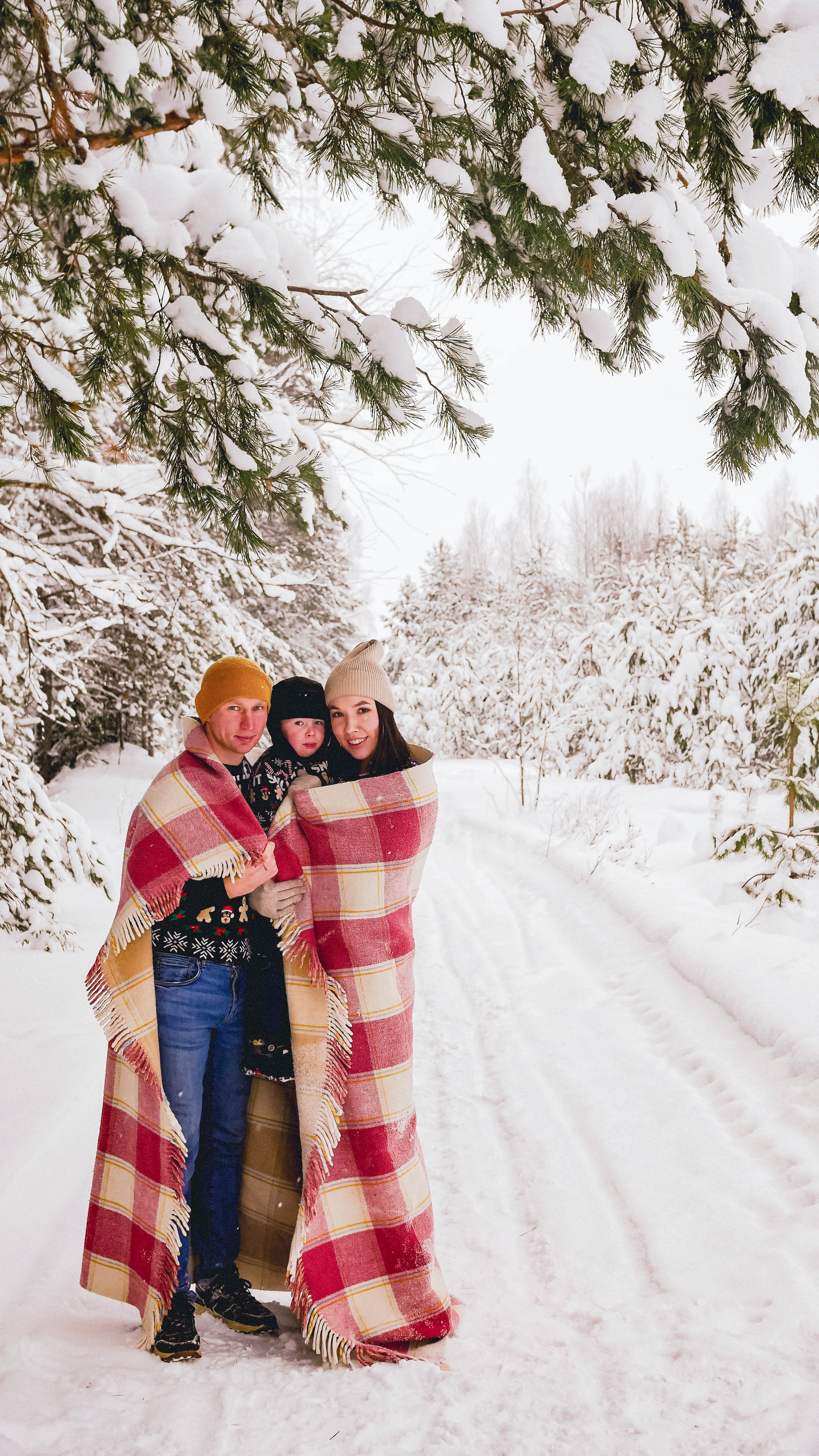 Илья и Алина. Свадебный и семейный фотограф Екатеринбург