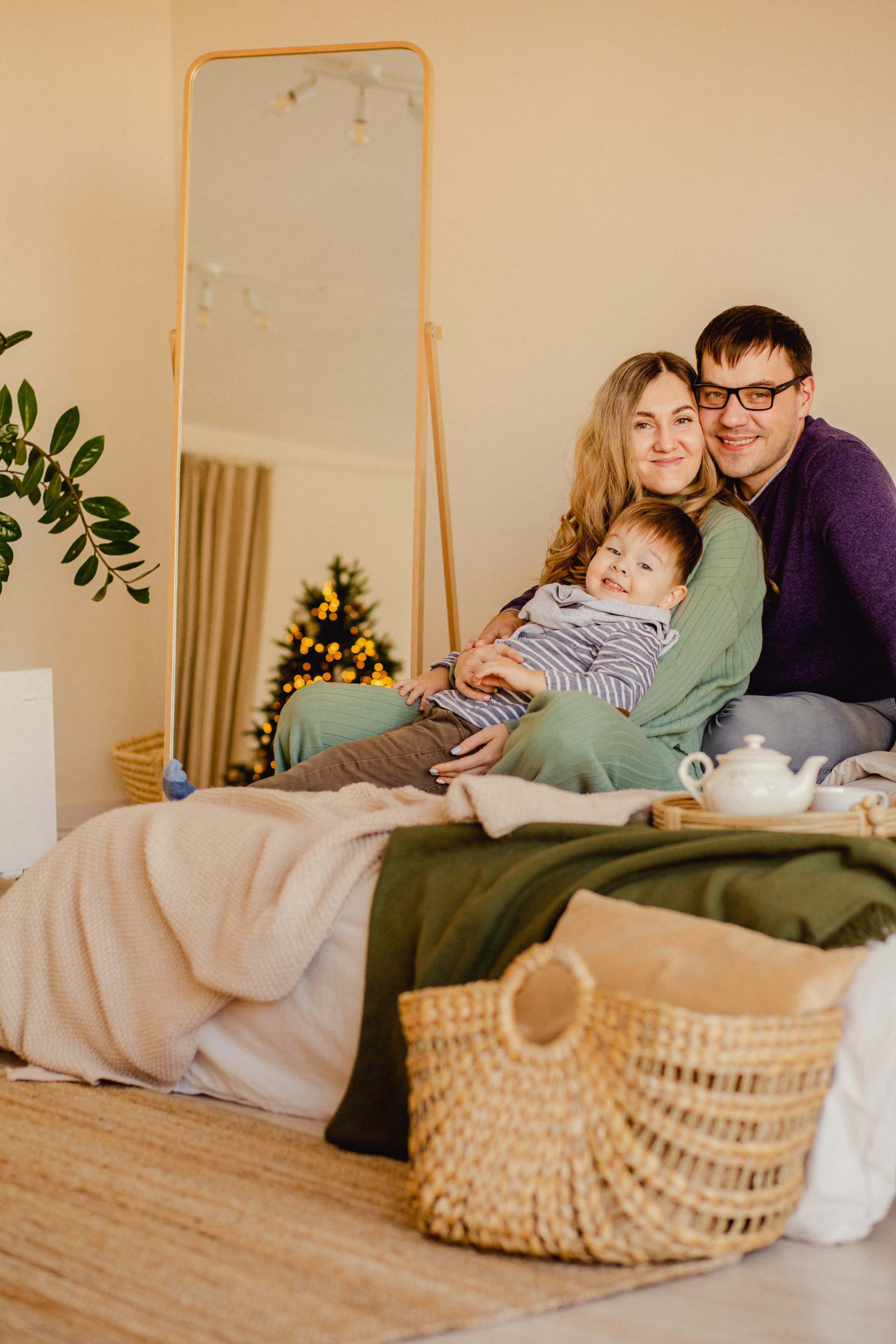 Валентин и Зуля. Свадебный и семейный фотограф Екатеринбург