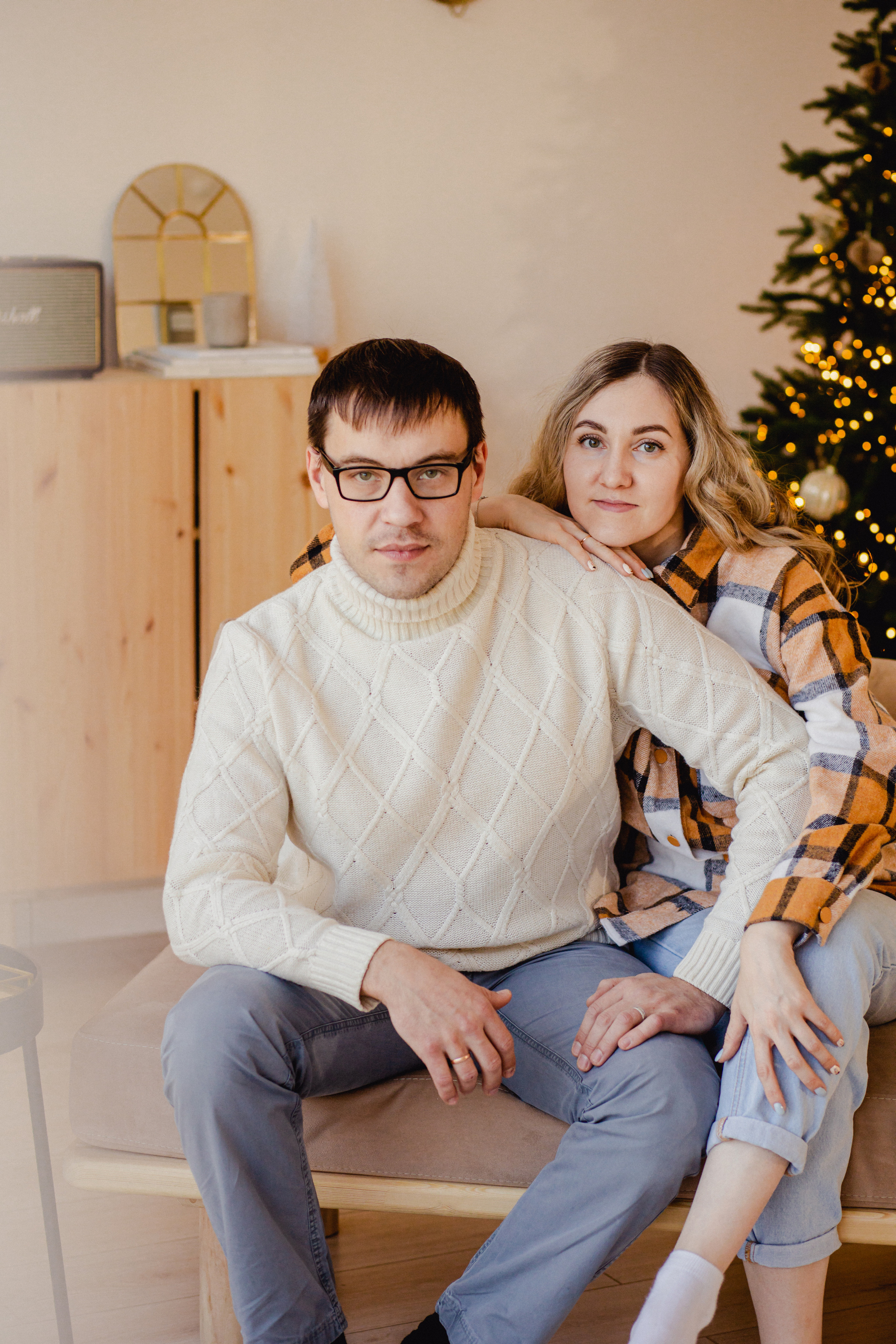 Валентин и Зуля. Свадебный и семейный фотограф Екатеринбург