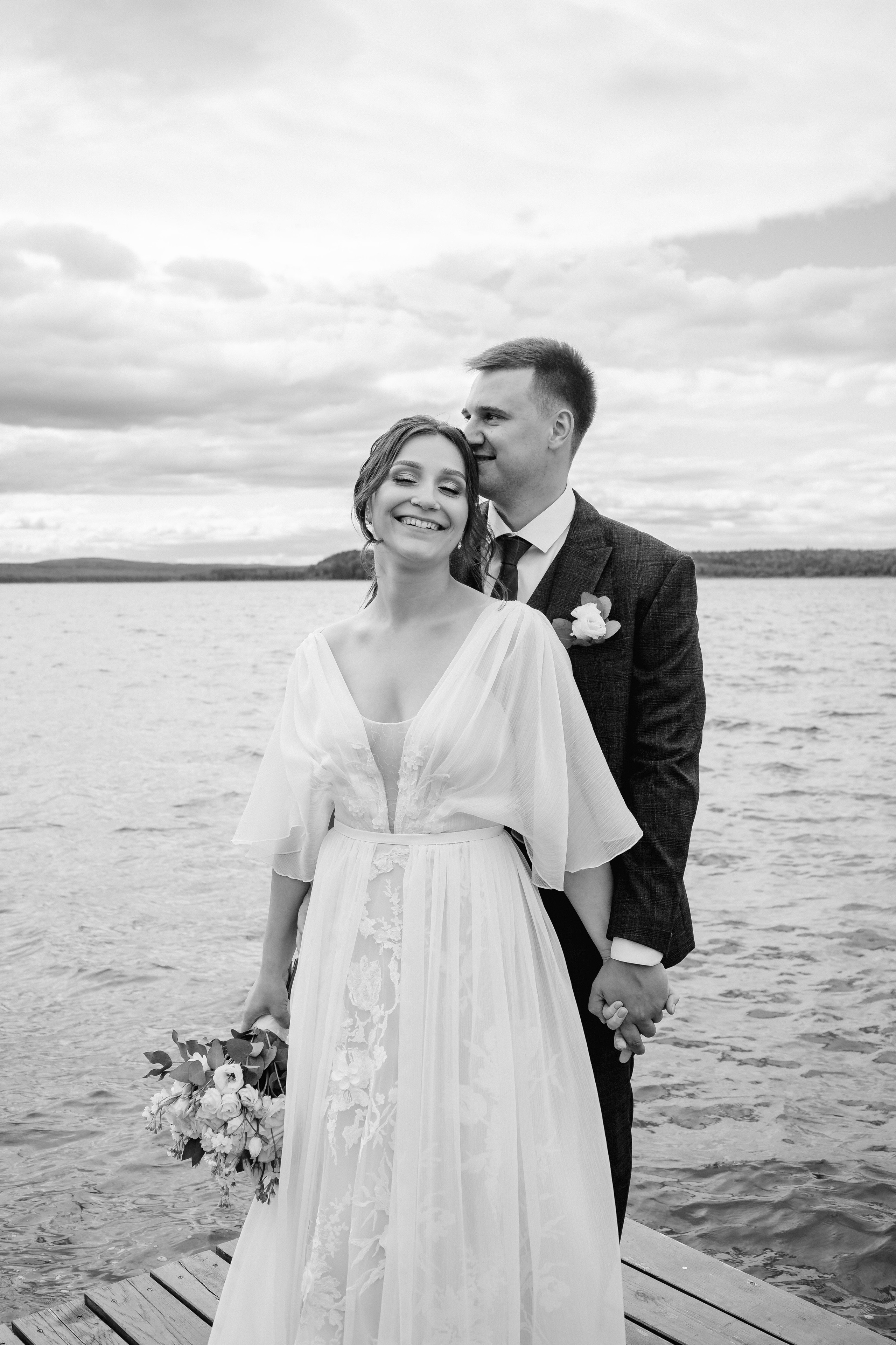 Владимир и Регина. Свадебный и семейный фотограф Екатеринбург