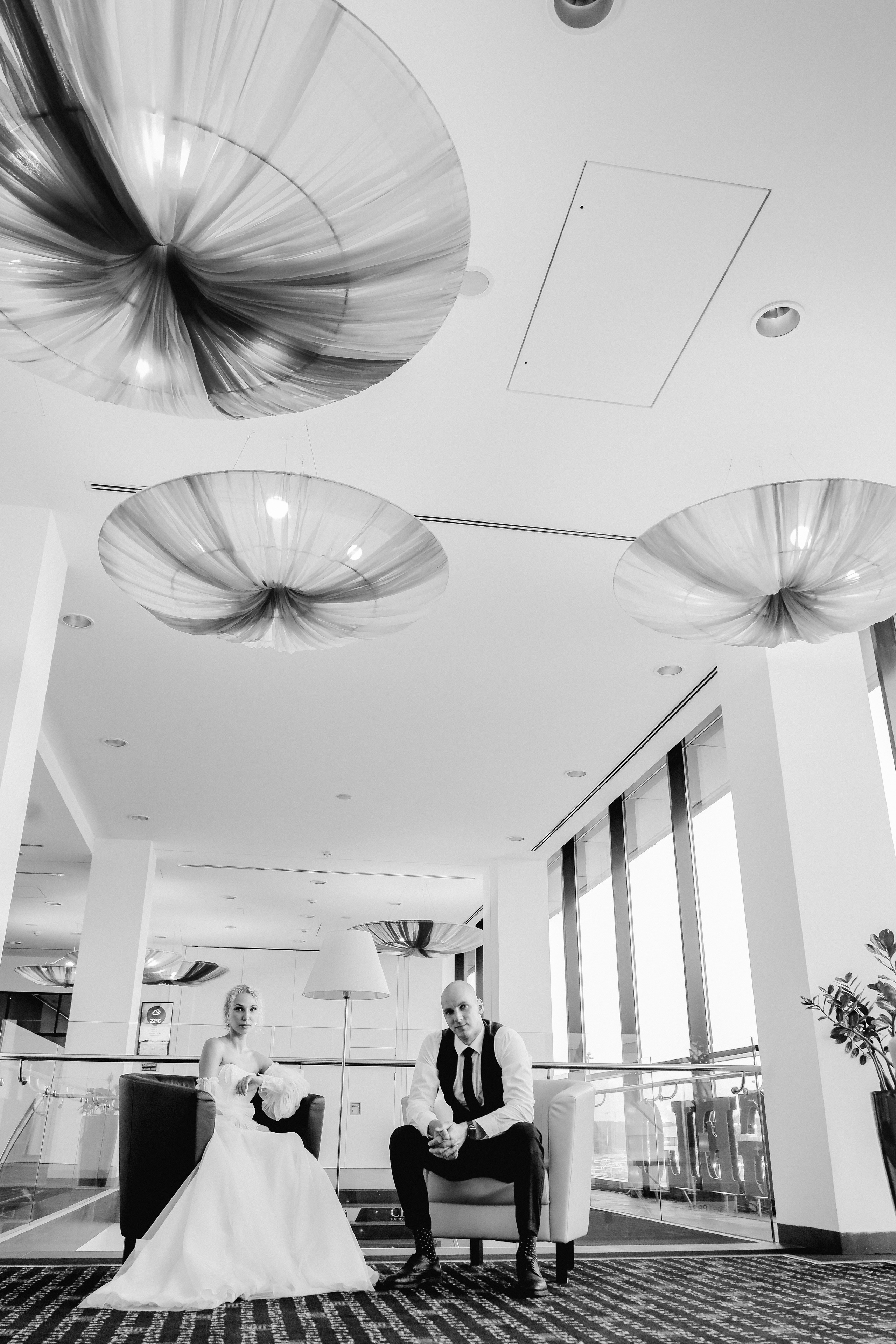 Никита и Екатерина. Свадебный и семейный фотограф Екатеринбург