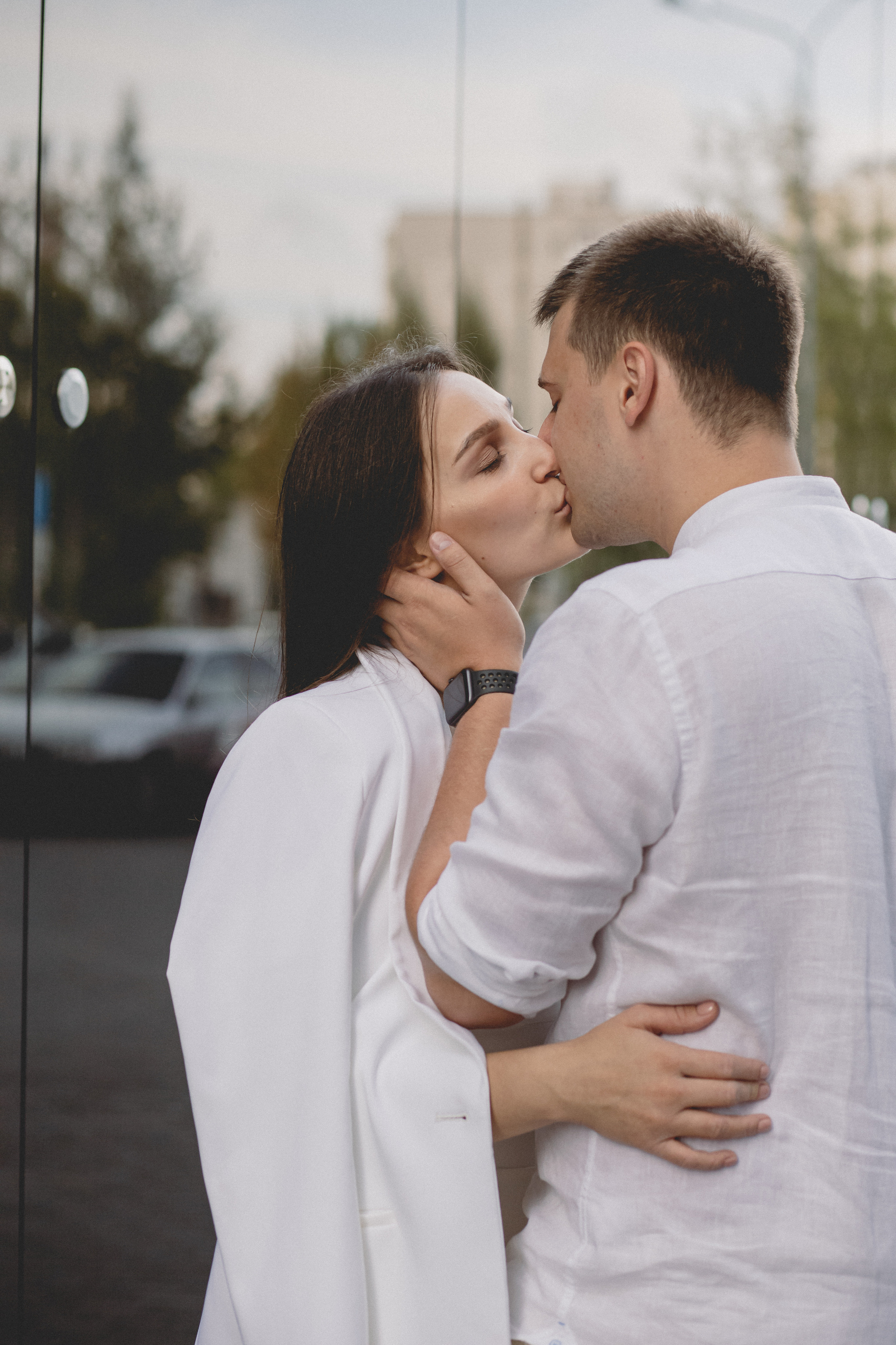 Владимир и Регина. Свадебный и семейный фотограф Екатеринбург