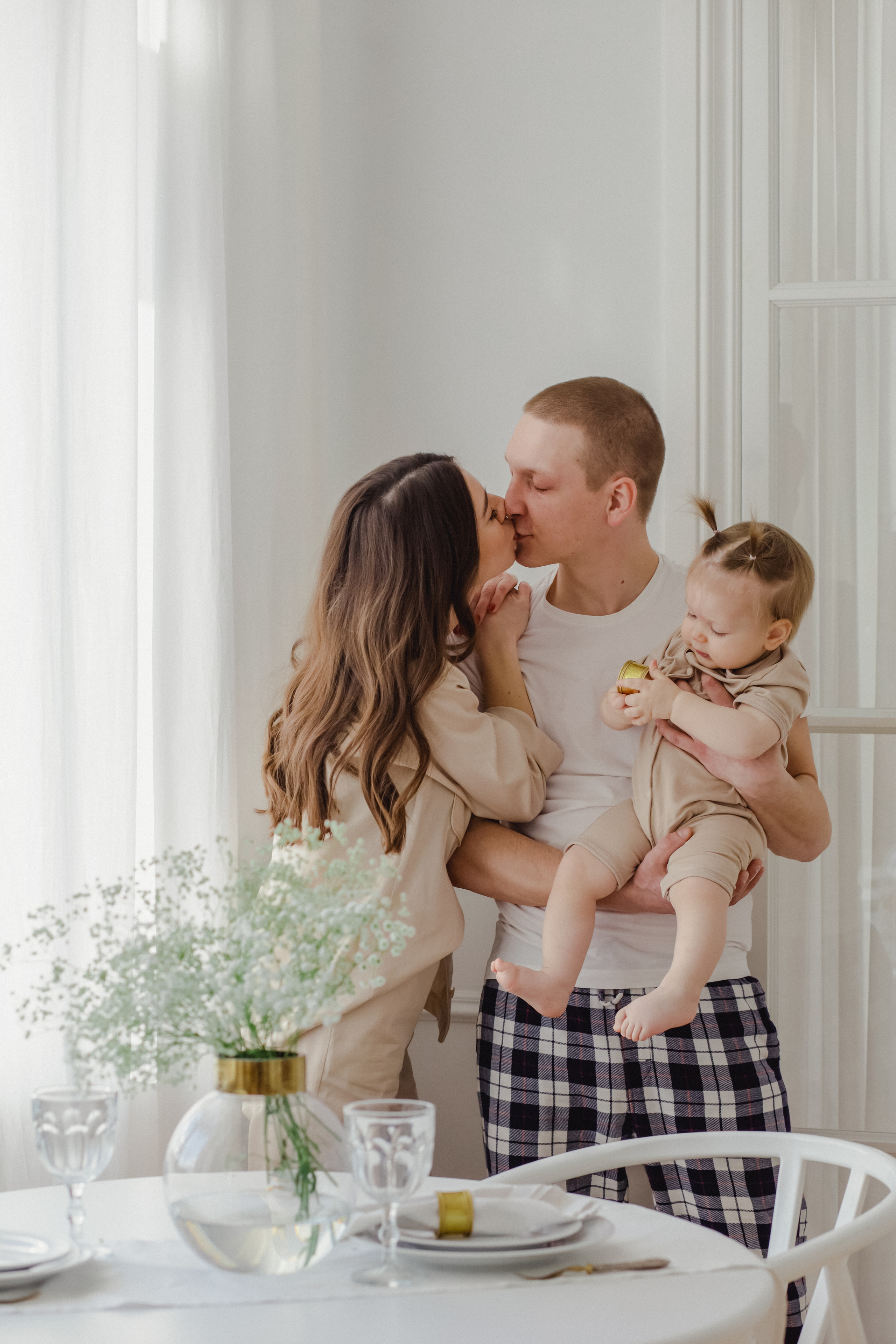 Евгений и Анна. Свадебный и семейный фотограф Екатеринбург