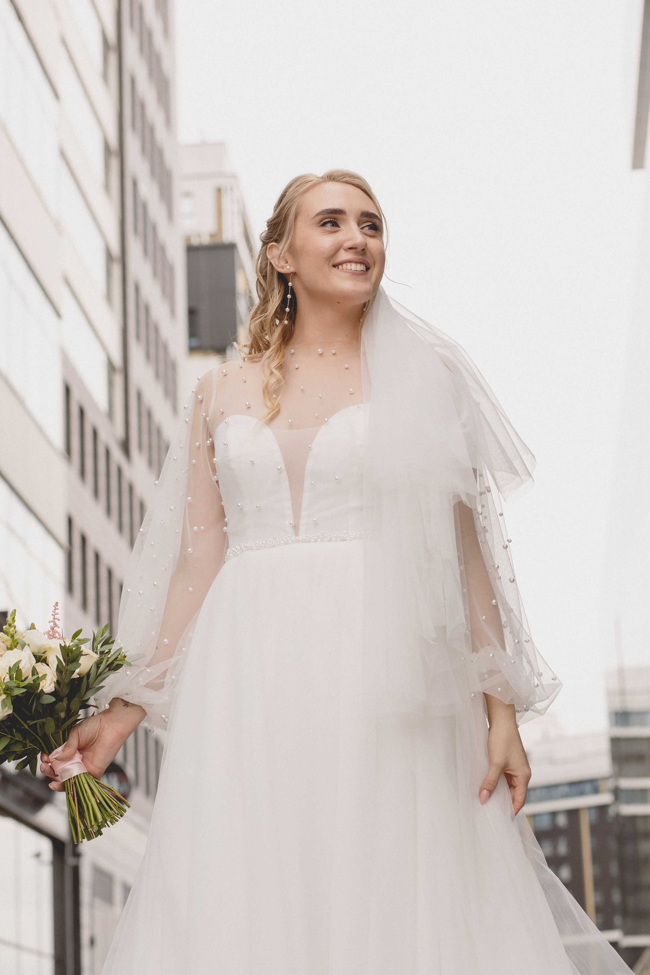 Павел и Мария. Свадебный и семейный фотограф Екатеринбург