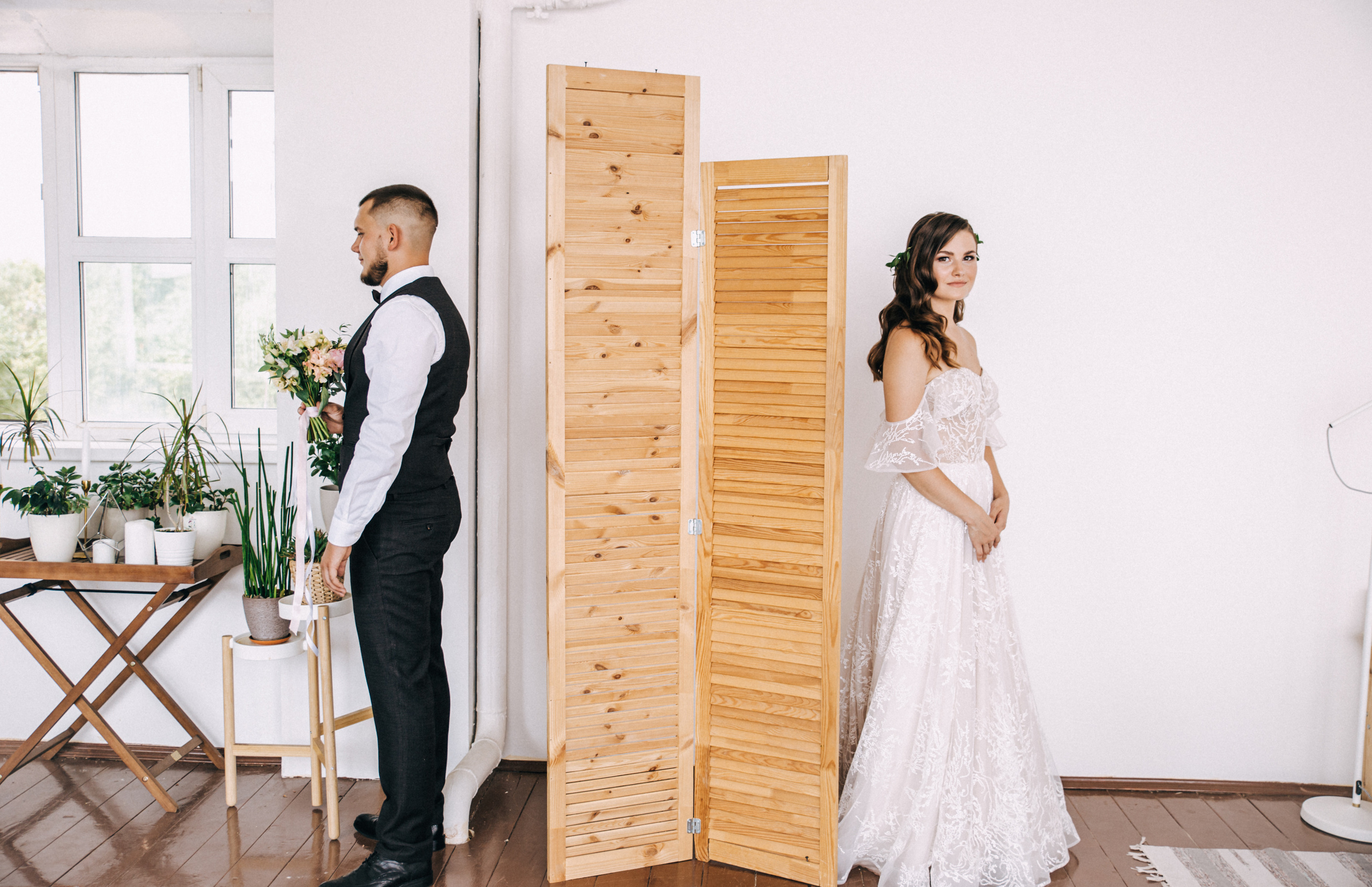 Илья и Виктория. Свадебный и семейный фотограф Екатеринбург