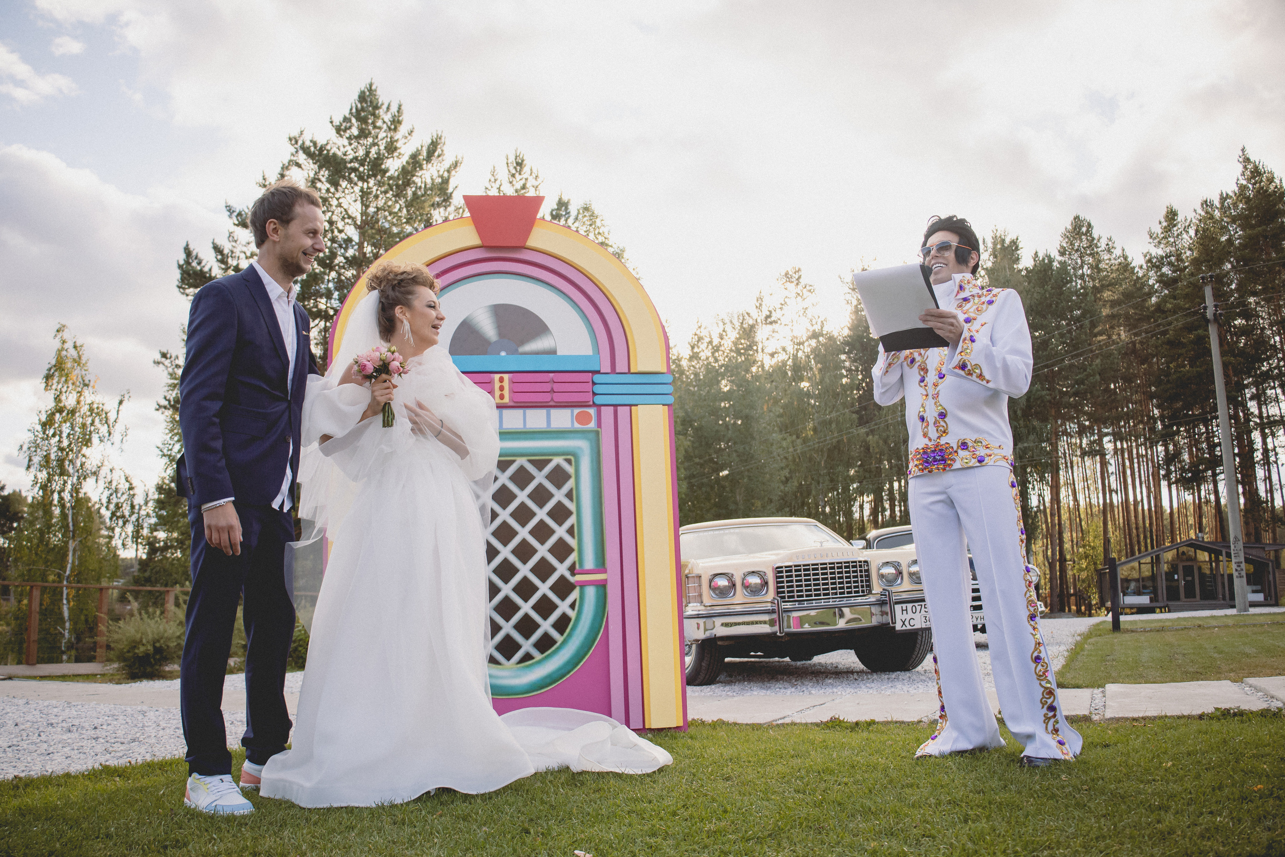 Антон и Софья. Свадебный и семейный фотограф Екатеринбург