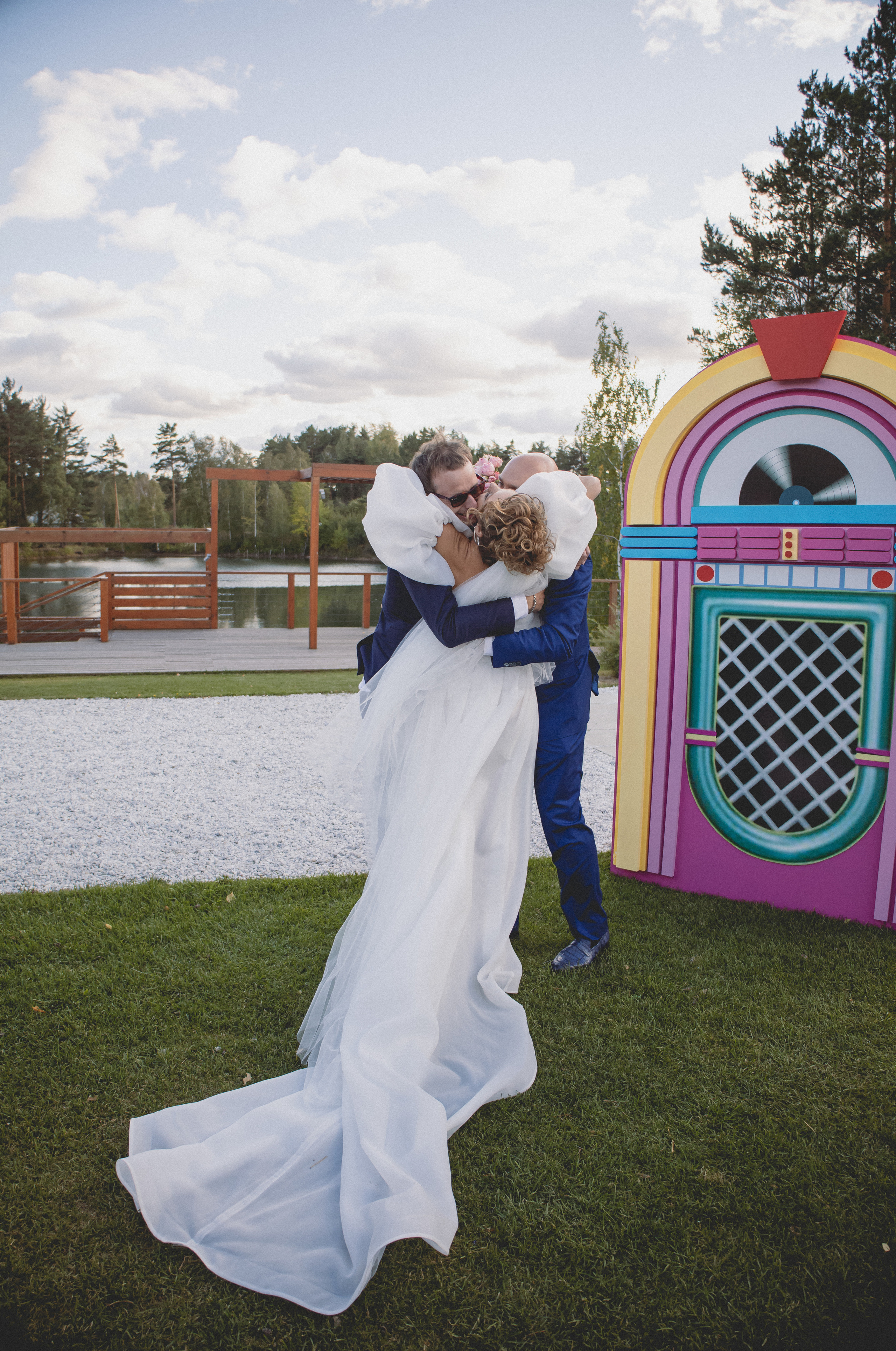 Антон и Софья. Свадебный и семейный фотограф Екатеринбург