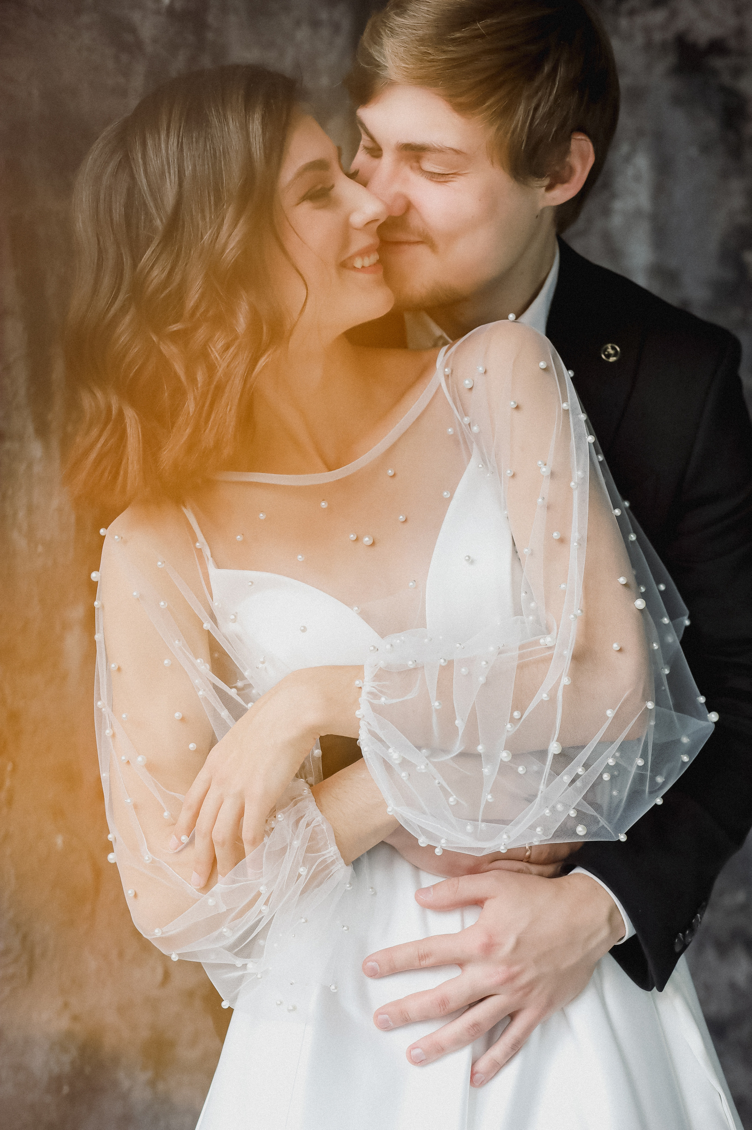 Петр и Настя. Свадебный и семейный фотограф Екатеринбург