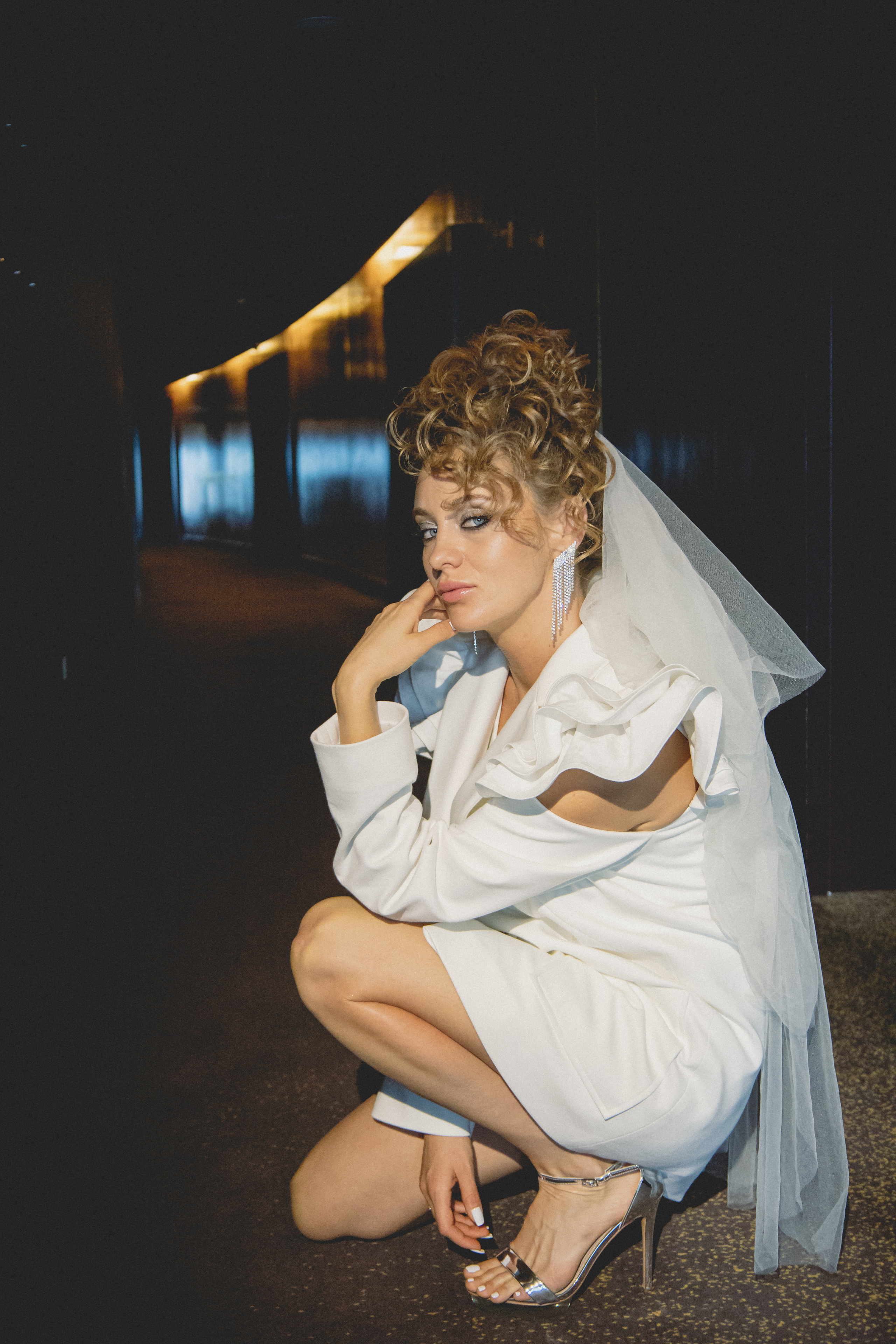 Антон и Софья. Свадебный и семейный фотограф Екатеринбург