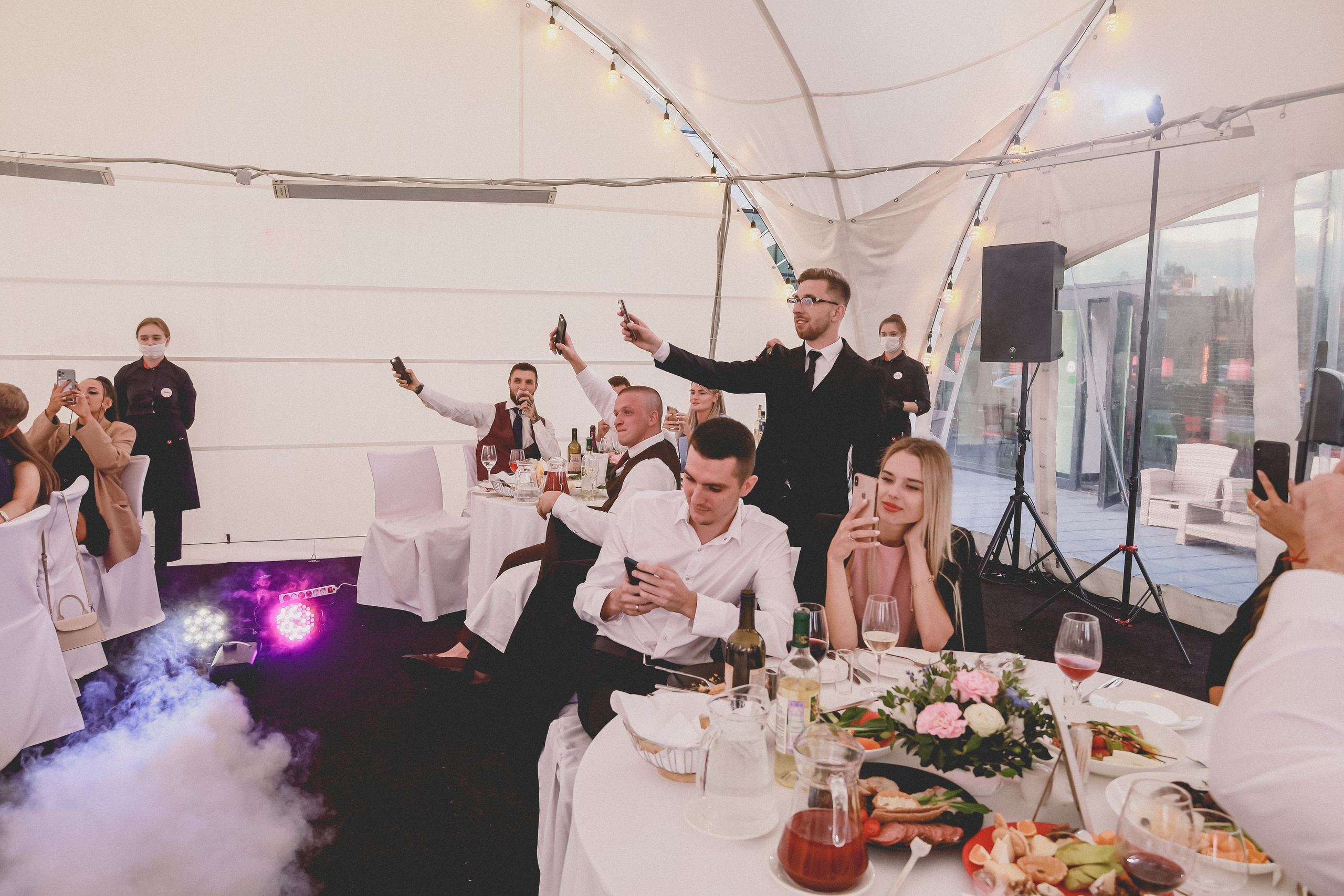 Никита и Екатерина. Свадебный и семейный фотограф Екатеринбург