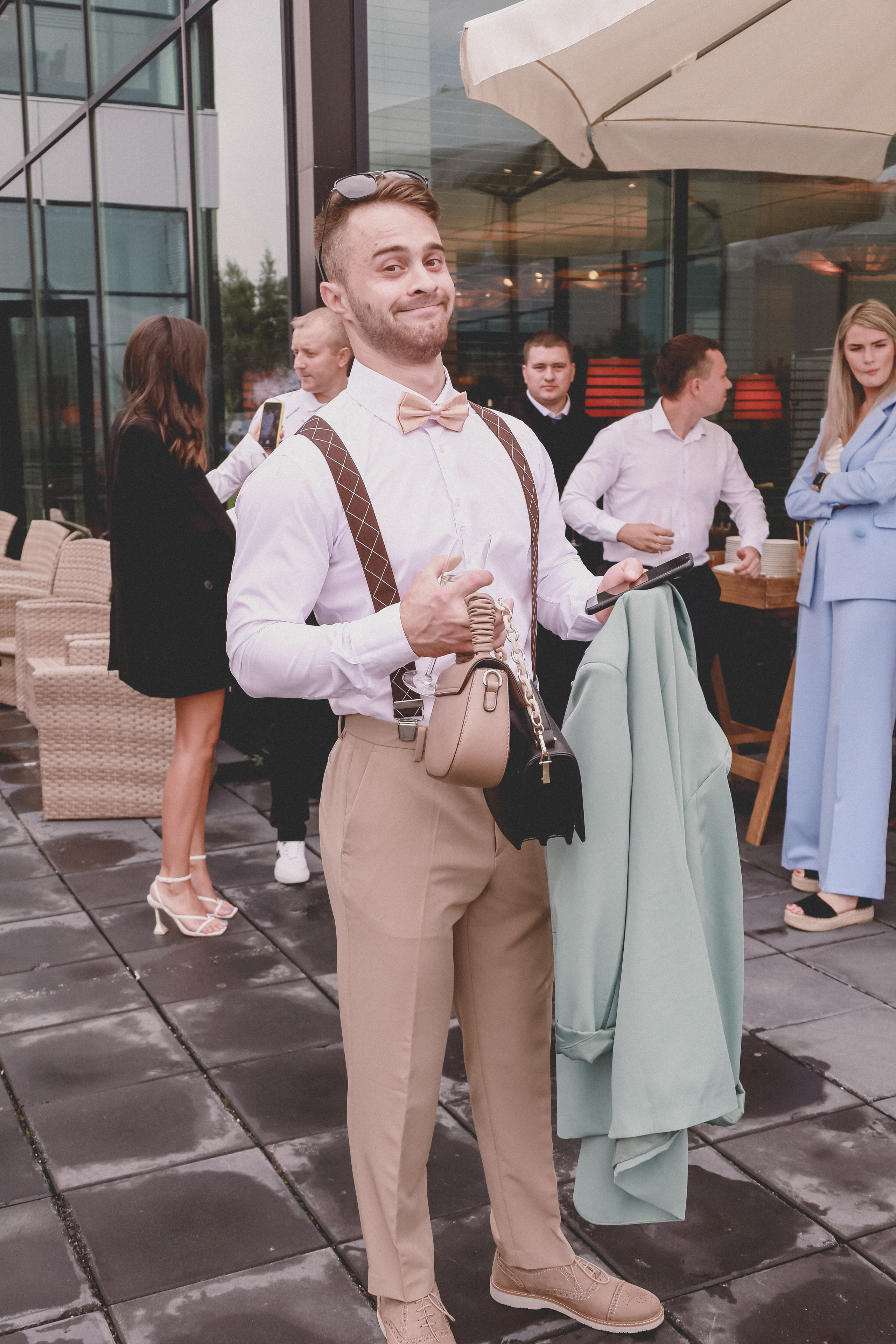 Никита и Екатерина. Свадебный и семейный фотограф Екатеринбург