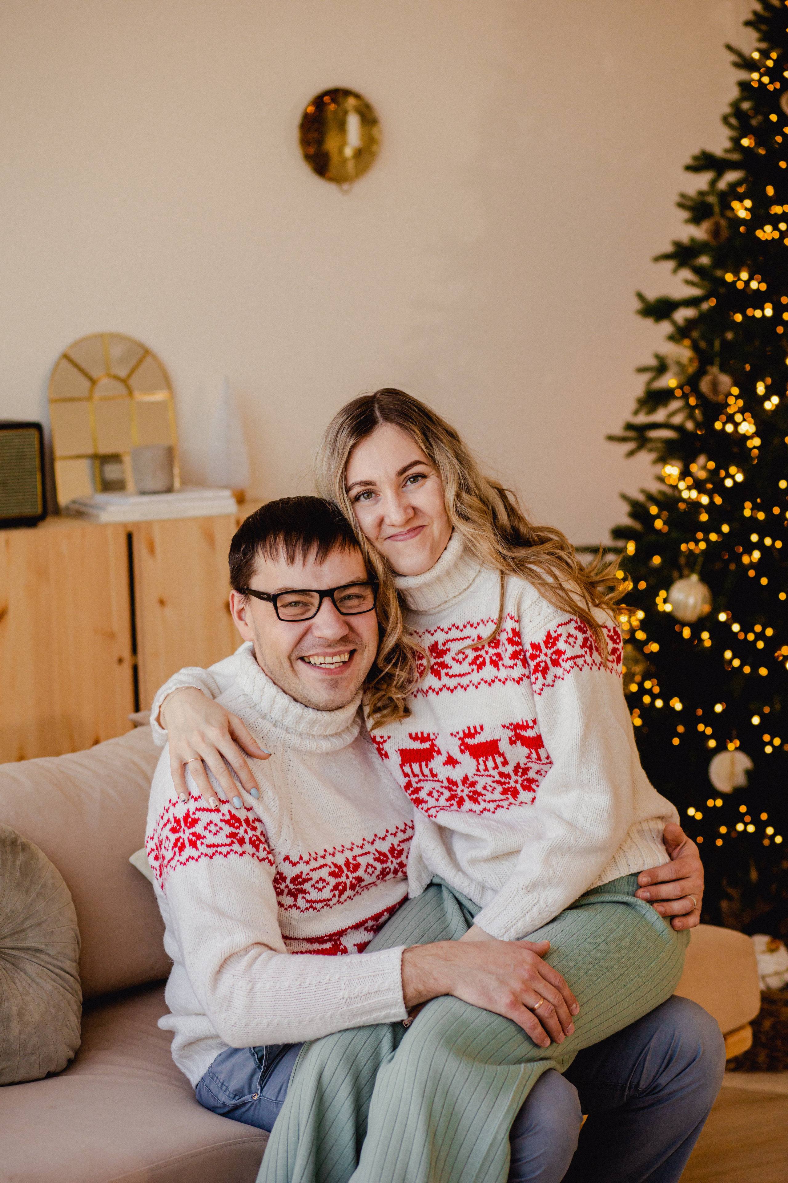 Валентин и Зуля. Свадебный и семейный фотограф Екатеринбург