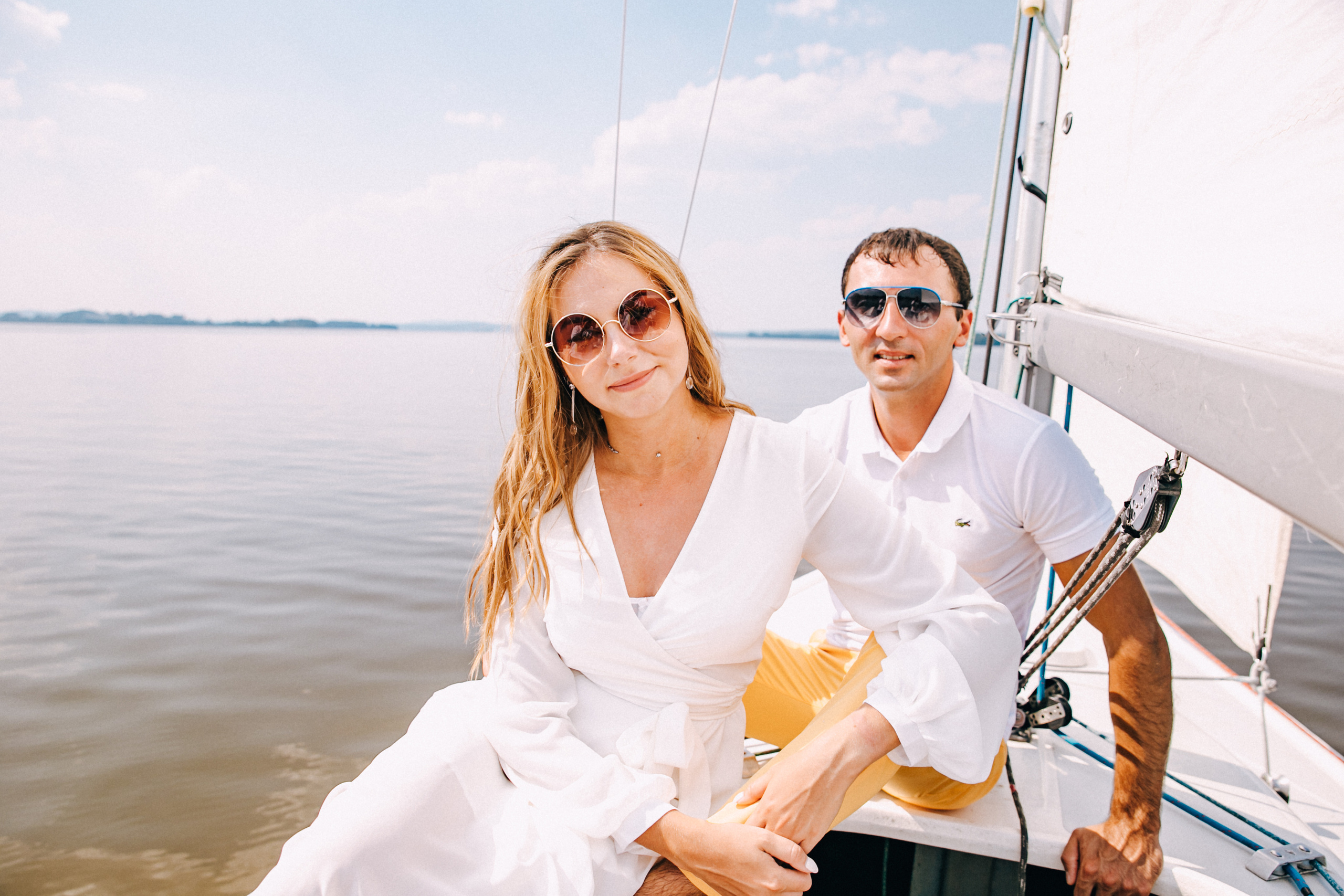 Евгений и Анна. Свадебный и семейный фотограф Екатеринбург