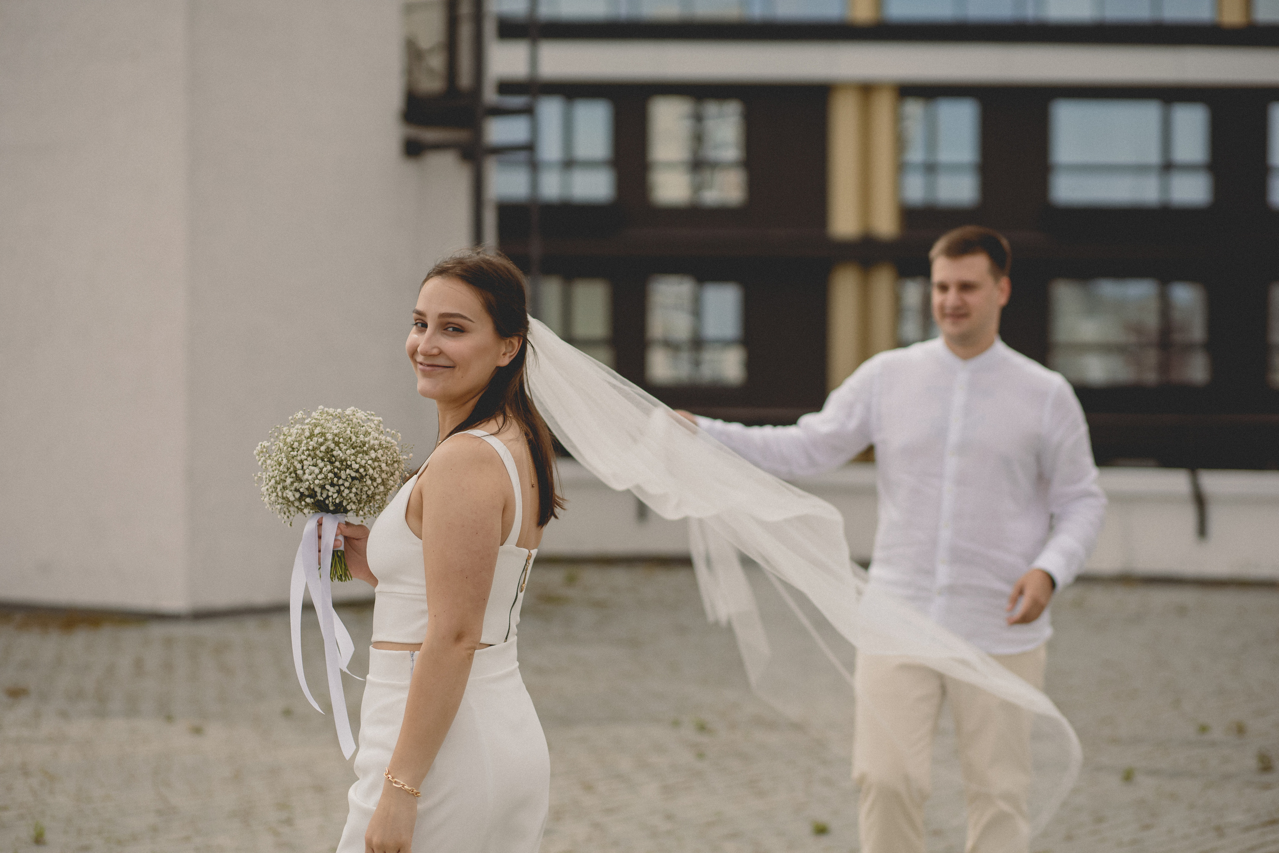 Владимир и Регина. Свадебный и семейный фотограф Екатеринбург