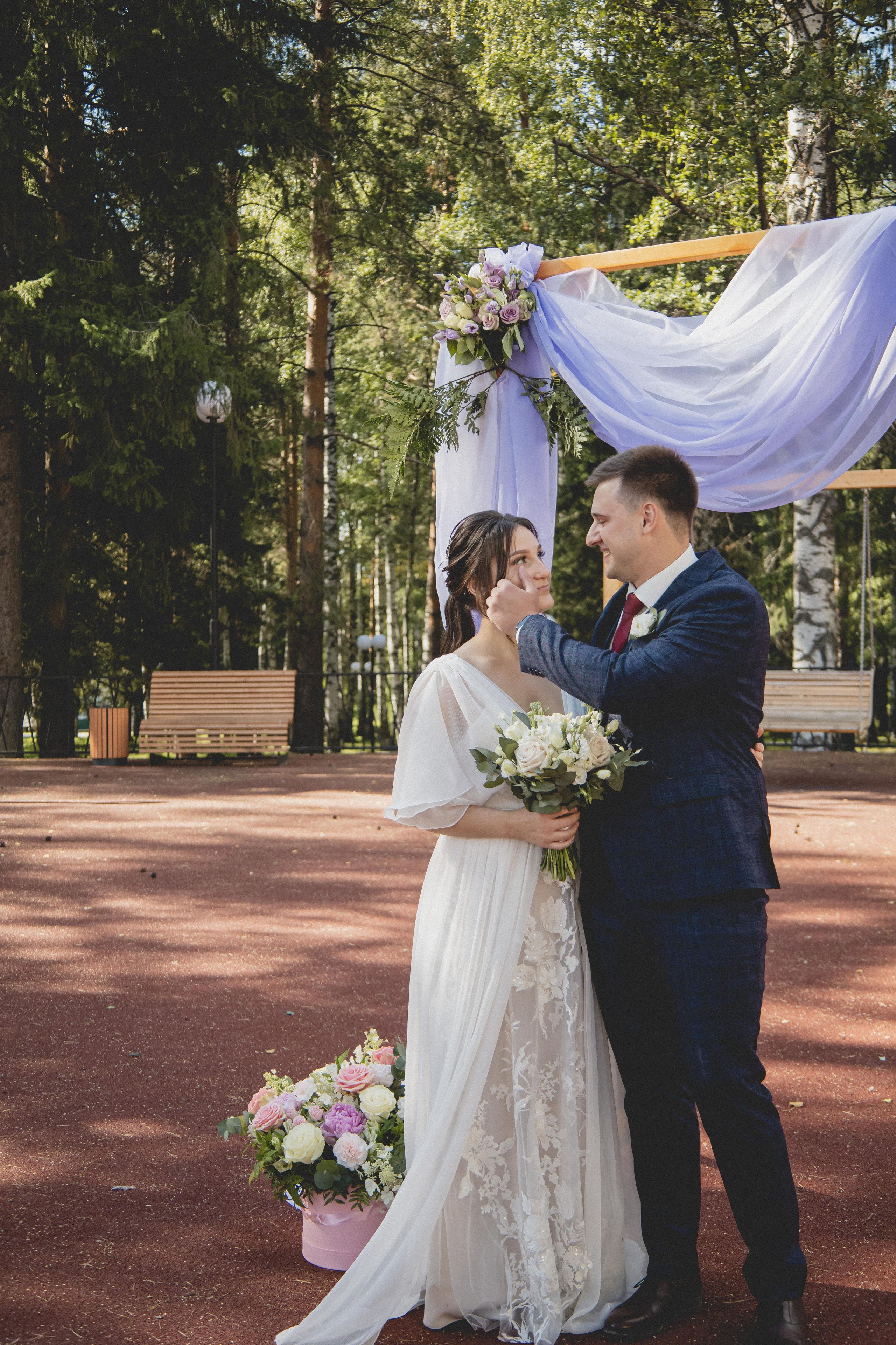Владимир и Регина. Свадебный и семейный фотограф Екатеринбург