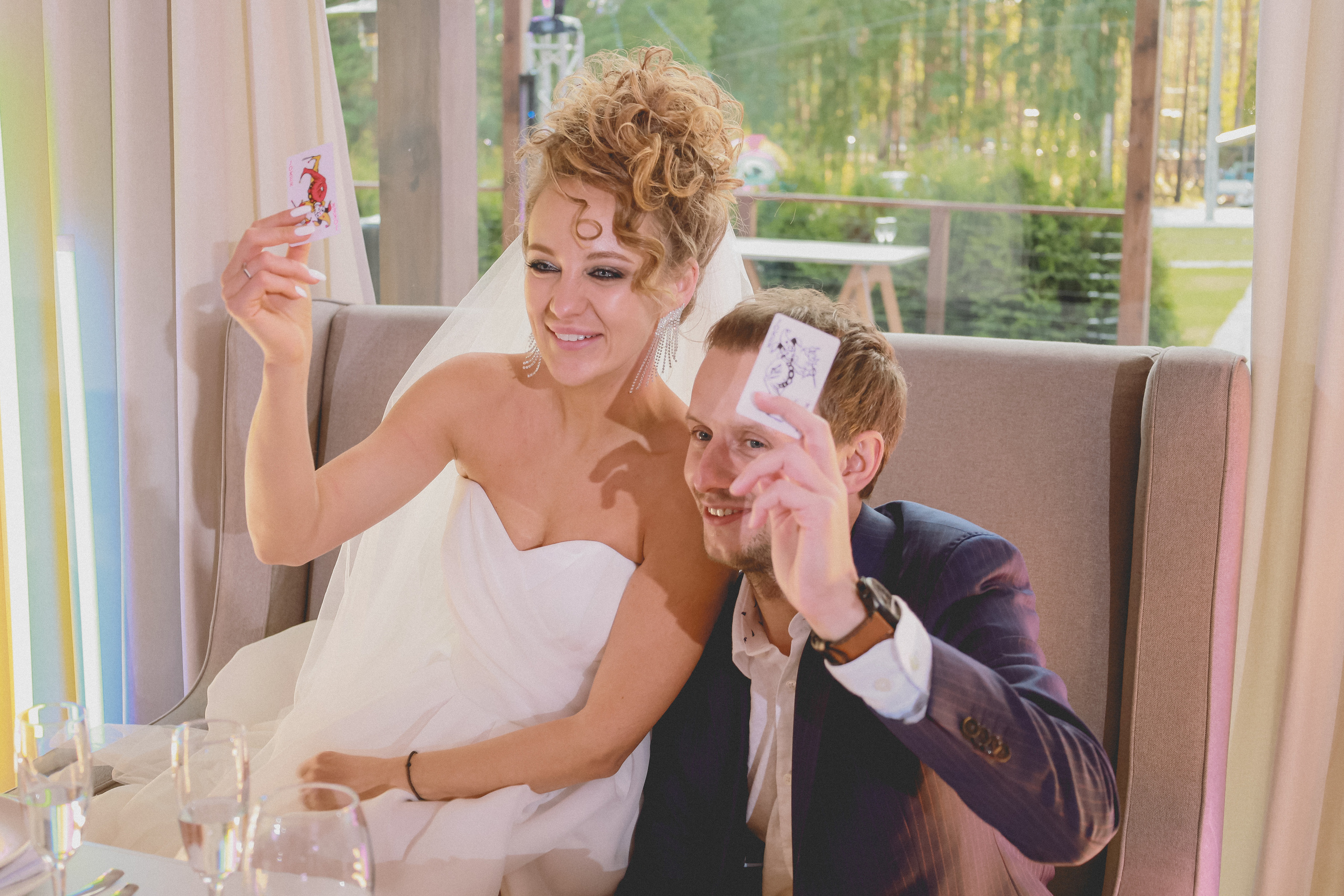 Антон и Софья. Свадебный и семейный фотограф Екатеринбург