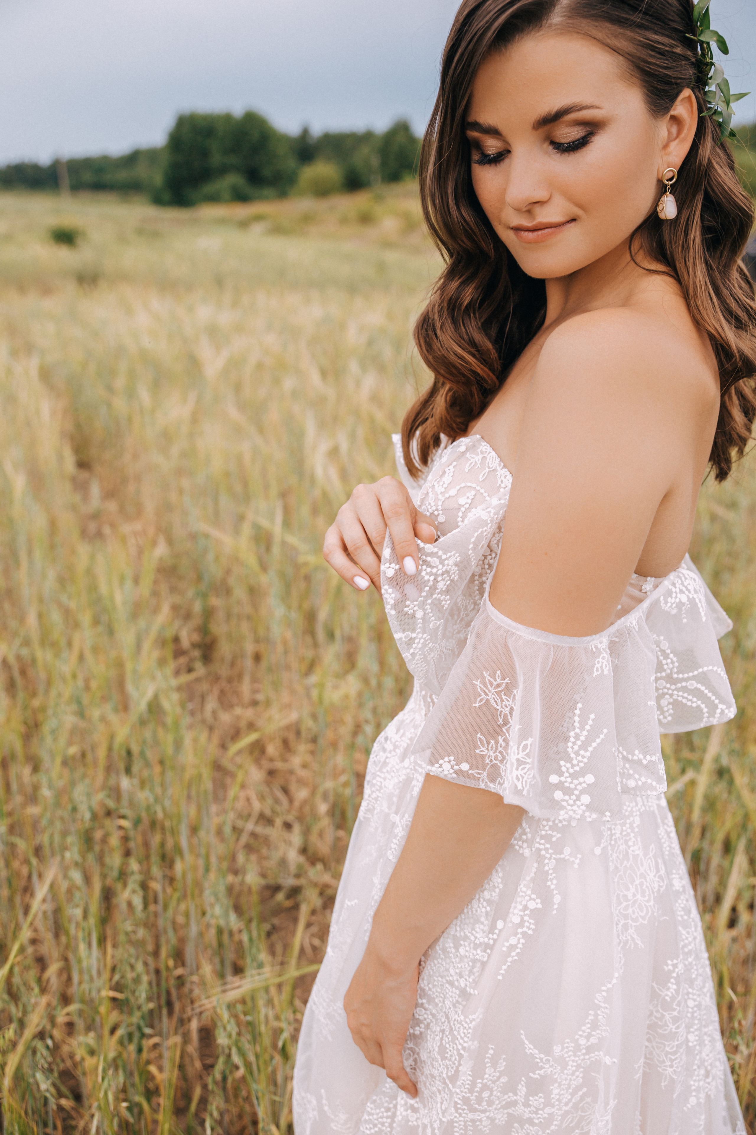 Илья и Виктория. Свадебный и семейный фотограф Екатеринбург