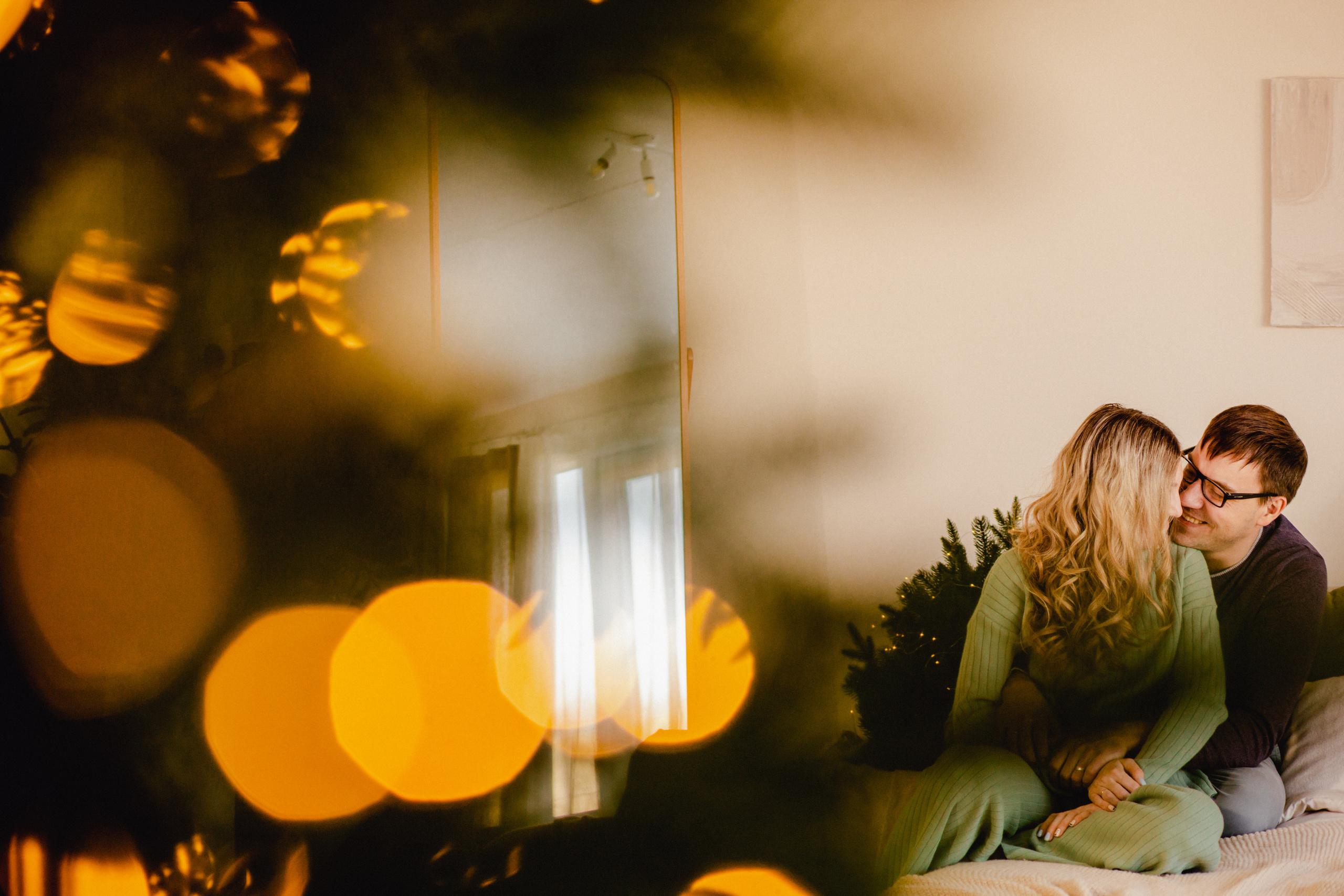 Валентин и Зуля. Свадебный и семейный фотограф Екатеринбург