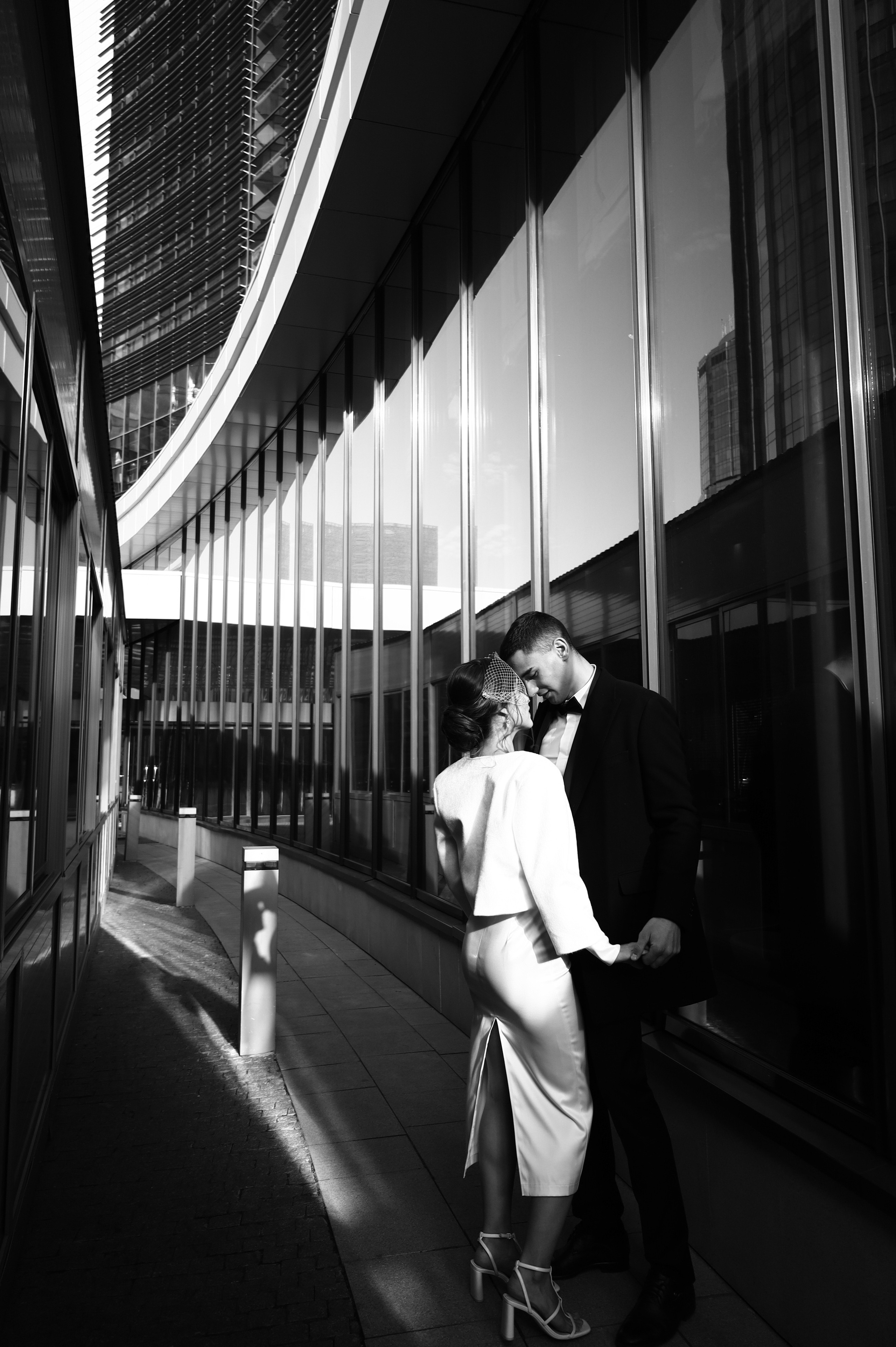 Артем и Вера. Свадебный и семейный фотограф Екатеринбург