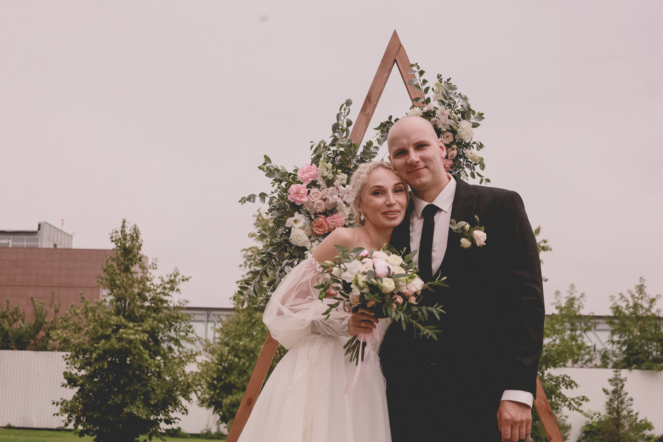 Никита и Екатерина. Свадебный и семейный фотограф Екатеринбург