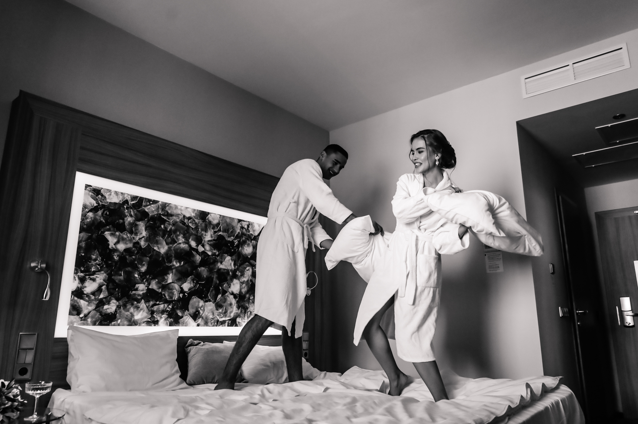 Артем и Вера. Свадебный и семейный фотограф Екатеринбург