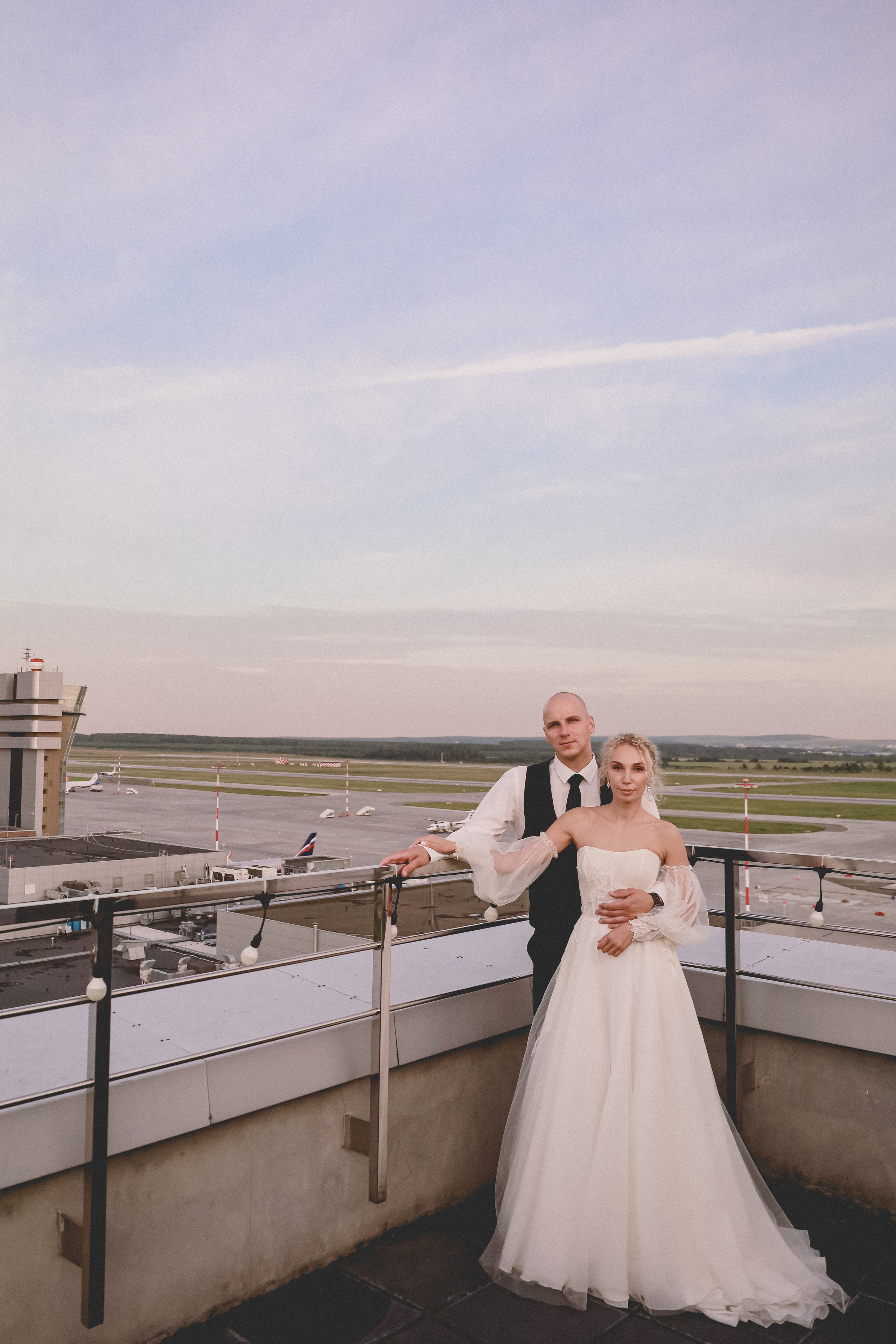 Никита и Екатерина. Свадебный и семейный фотограф Екатеринбург