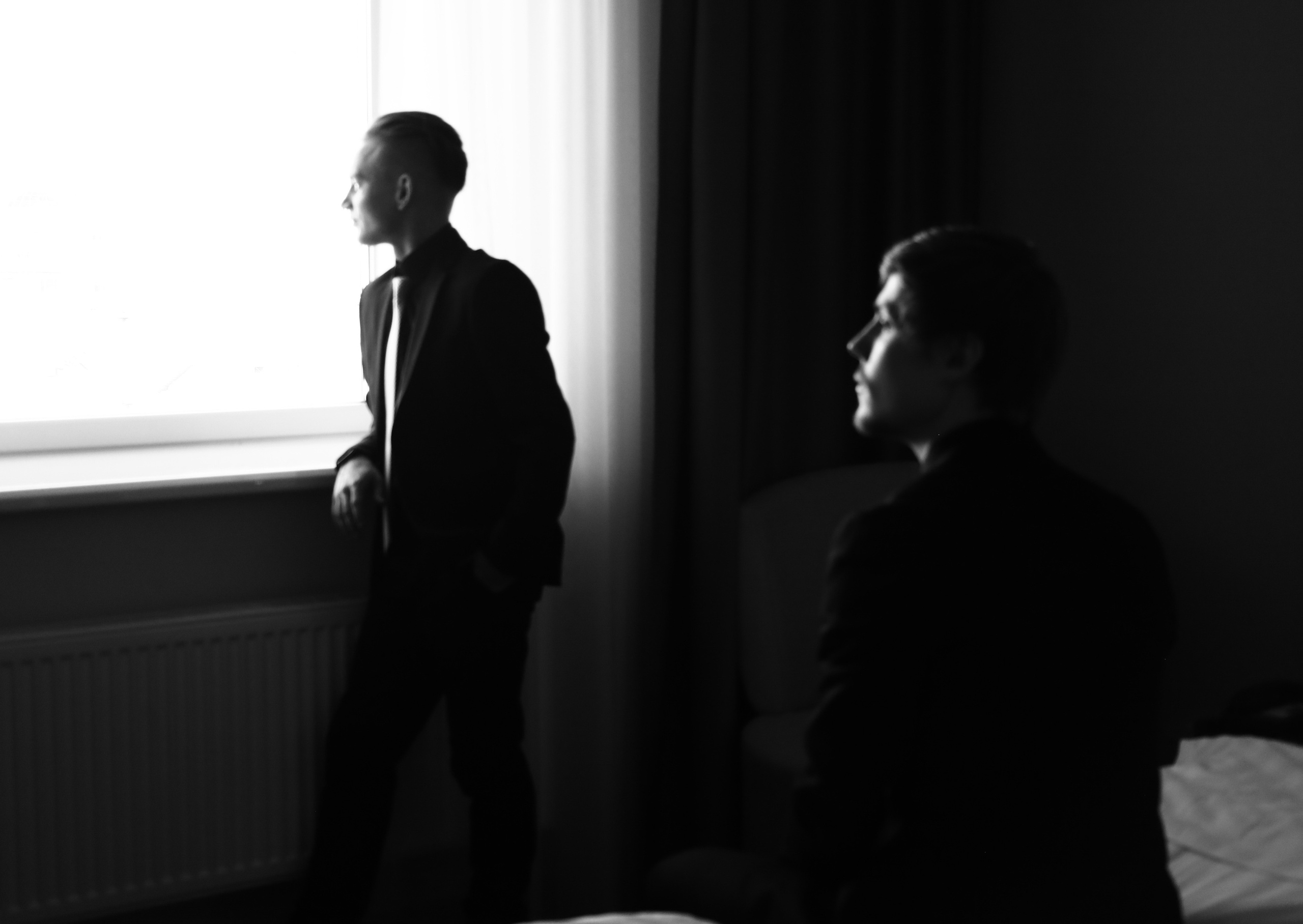 Артем и Вера. Свадебный и семейный фотограф Екатеринбург