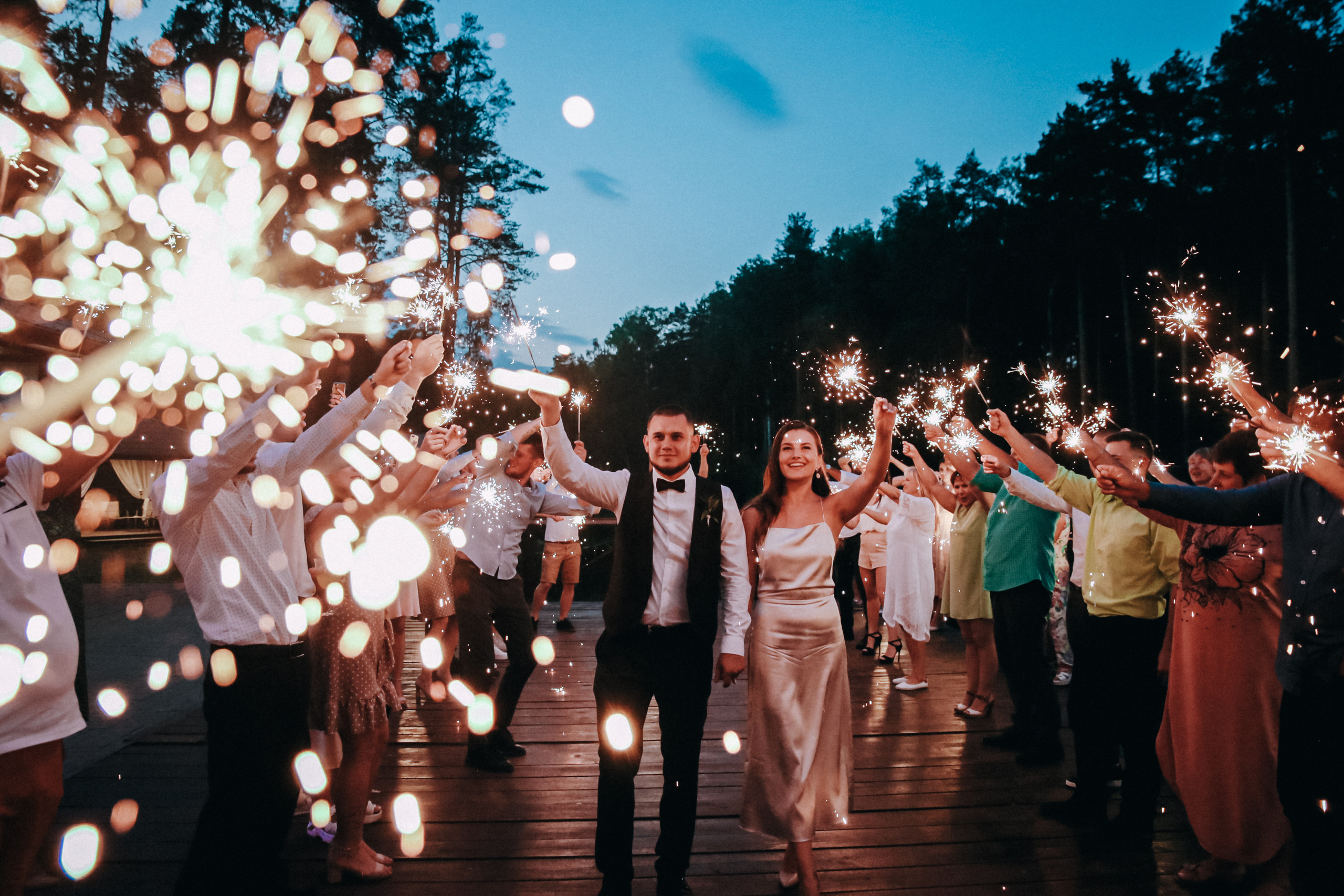 Илья и Виктория. Свадебный и семейный фотограф Екатеринбург