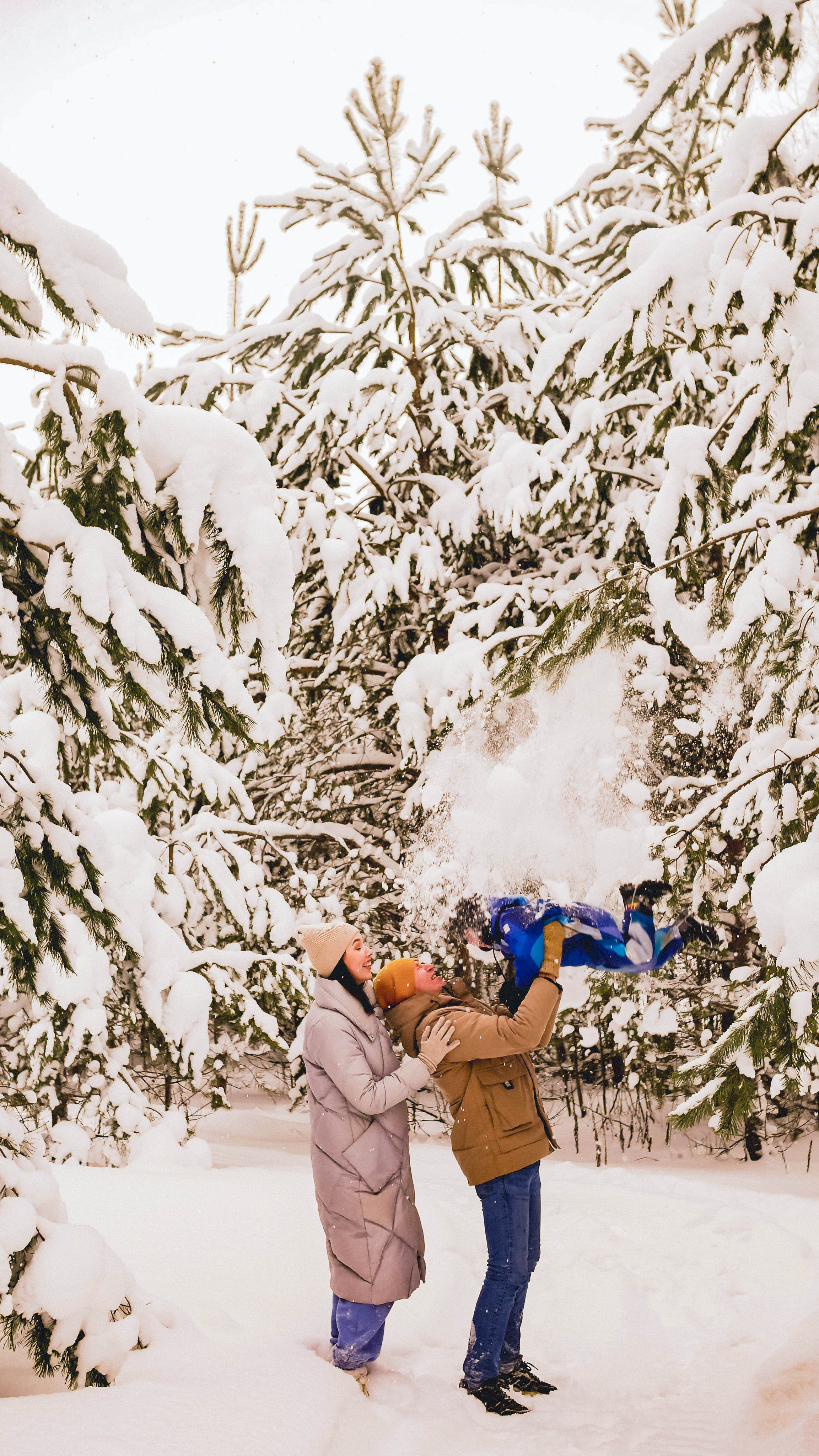 Илья и Алина. Свадебный и семейный фотограф Екатеринбург