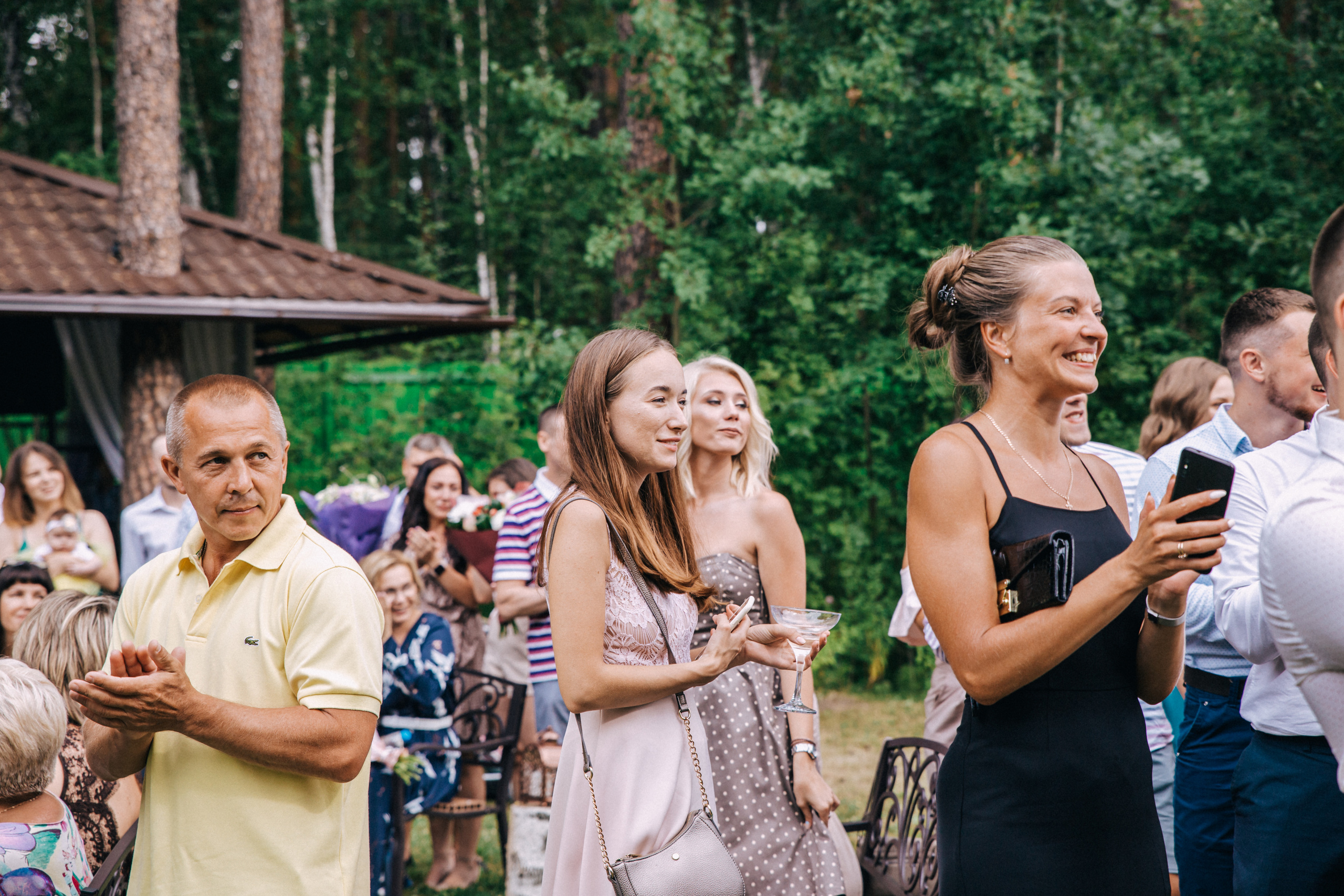 Илья и Виктория. Свадебный и семейный фотограф Екатеринбург