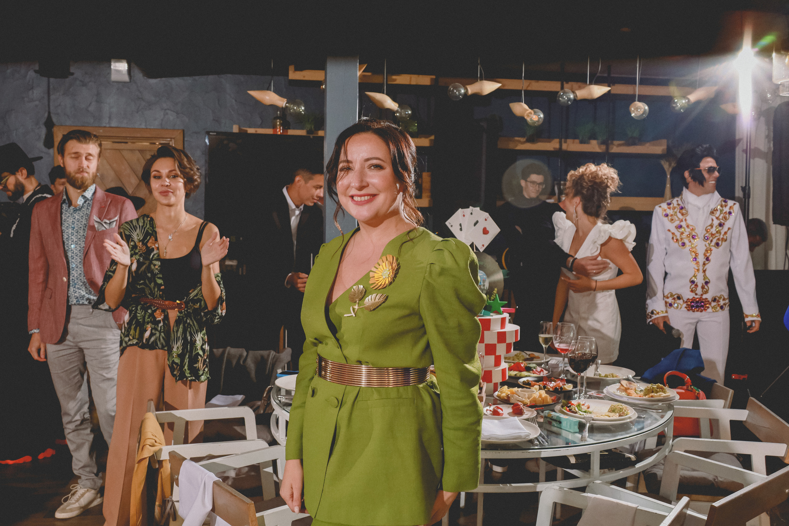 Антон и Софья. Свадебный и семейный фотограф Екатеринбург