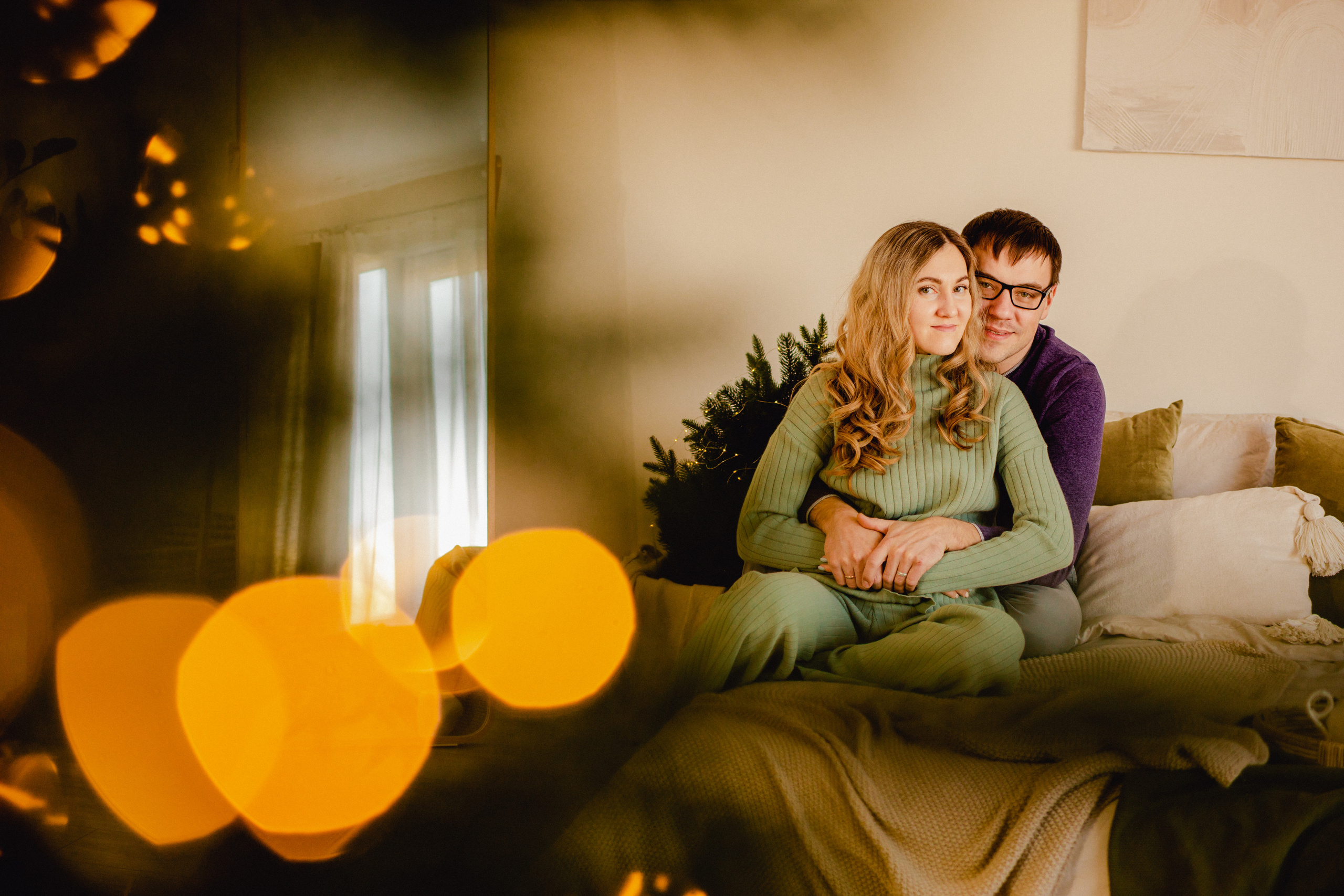 Валентин и Зуля. Свадебный и семейный фотограф Екатеринбург