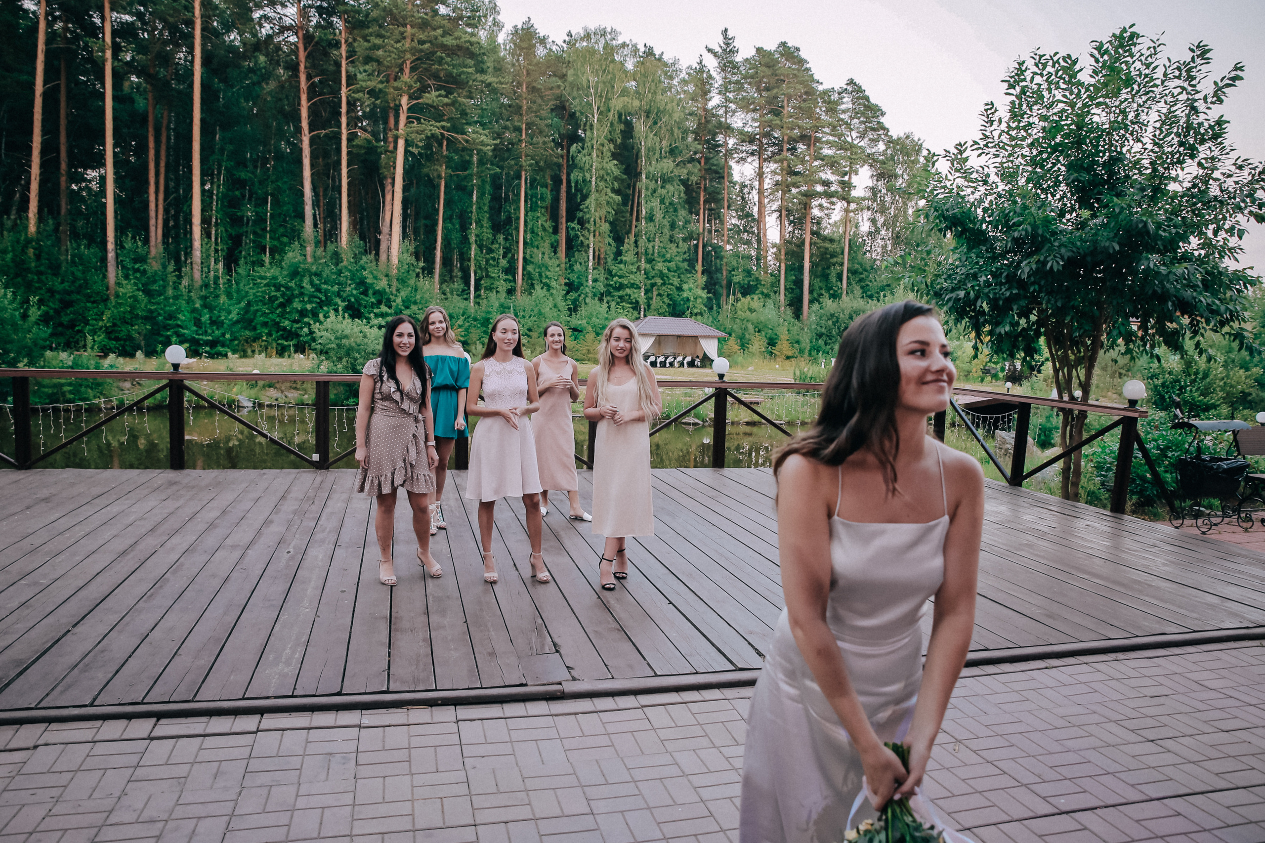 Илья и Виктория. Свадебный и семейный фотограф Екатеринбург