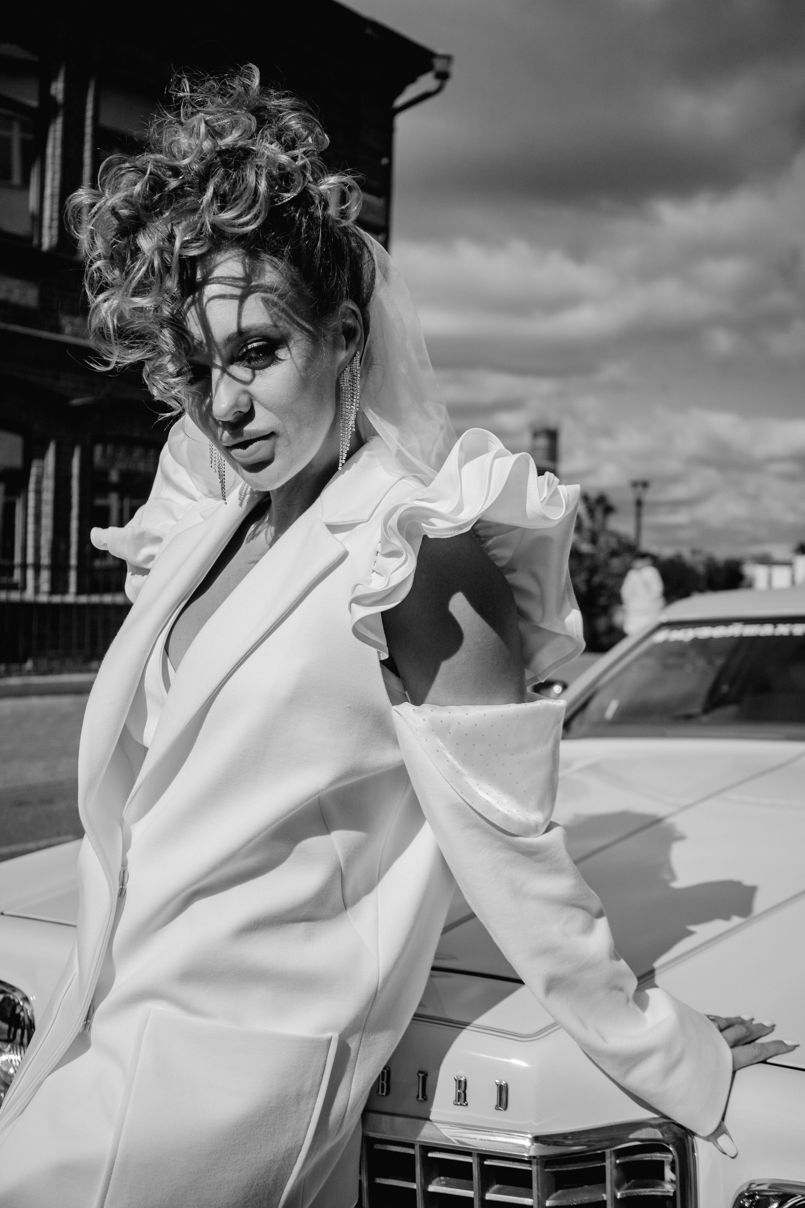 Антон и Софья. Свадебный и семейный фотограф Екатеринбург