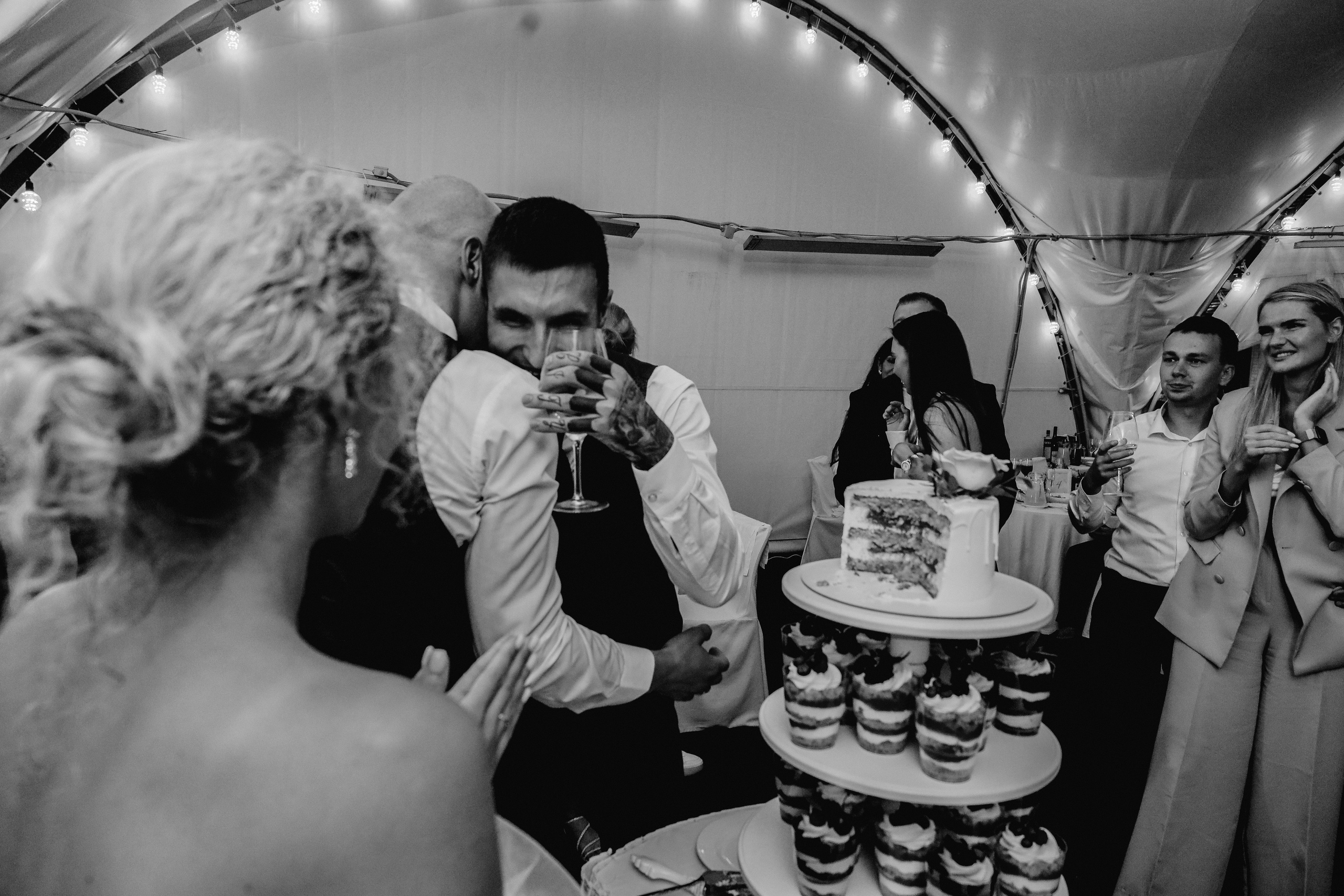 Никита и Екатерина. Свадебный и семейный фотограф Екатеринбург