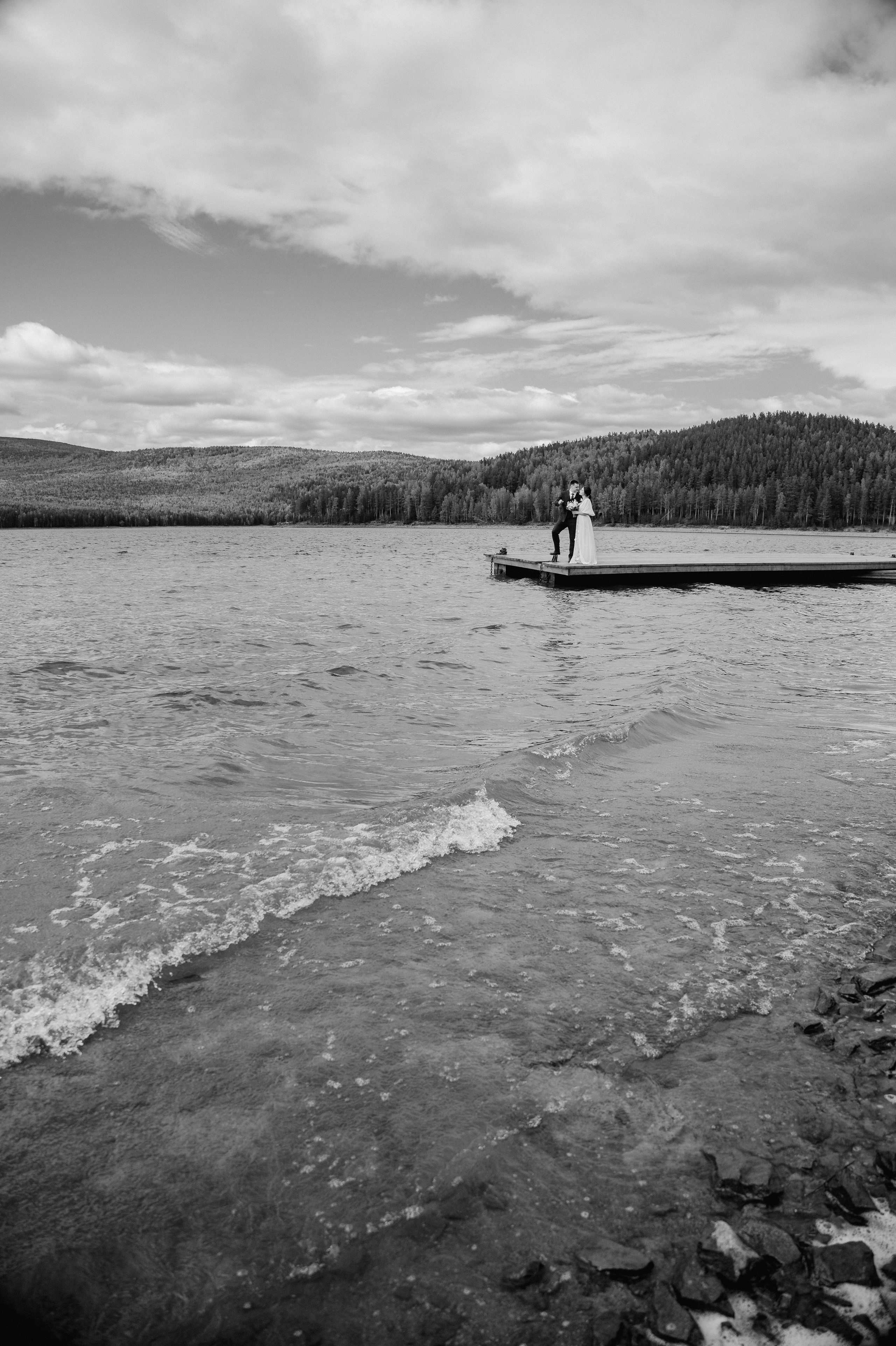 Владимир и Регина. Свадебный и семейный фотограф Екатеринбург