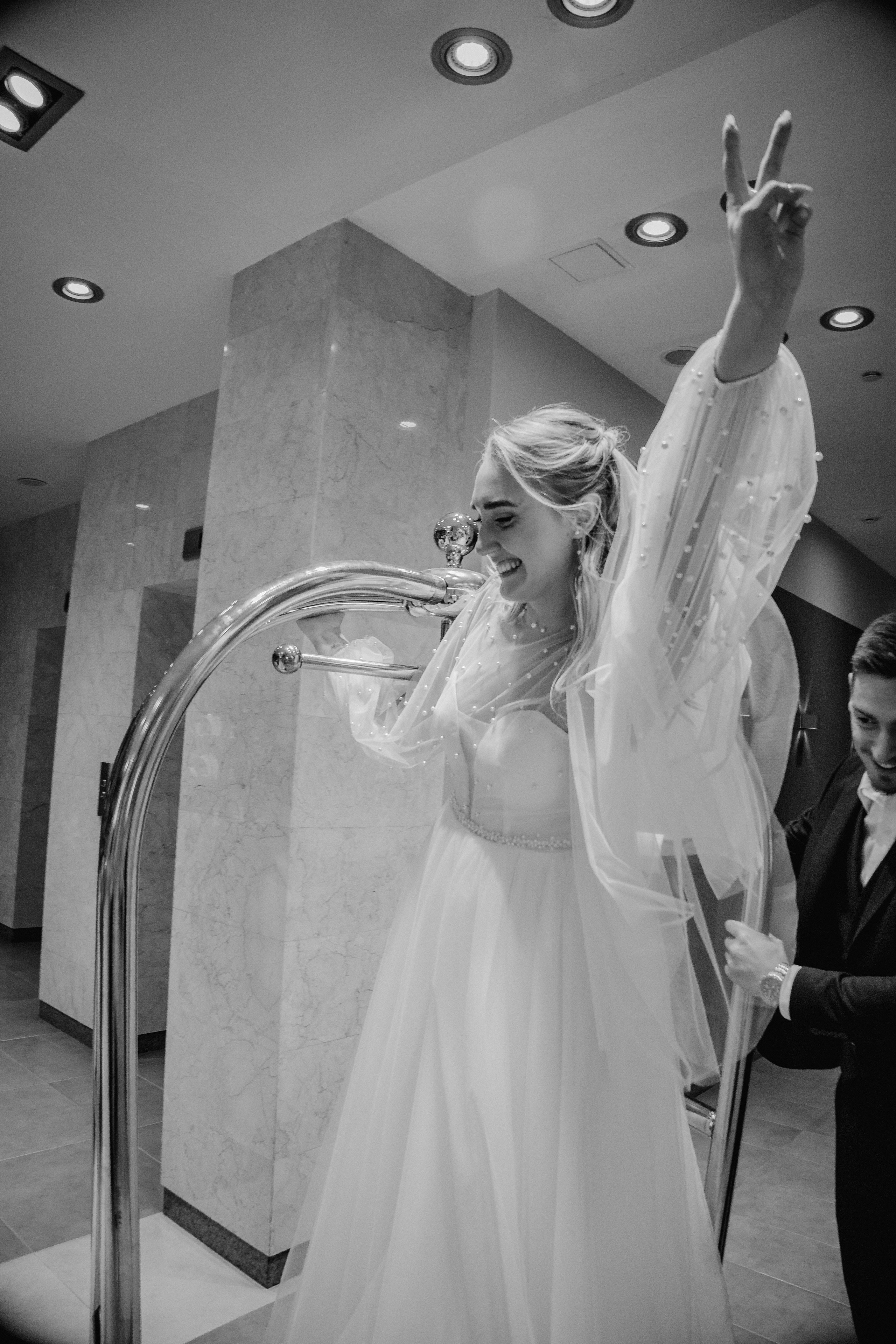 Павел и Мария. Свадебный и семейный фотограф Екатеринбург