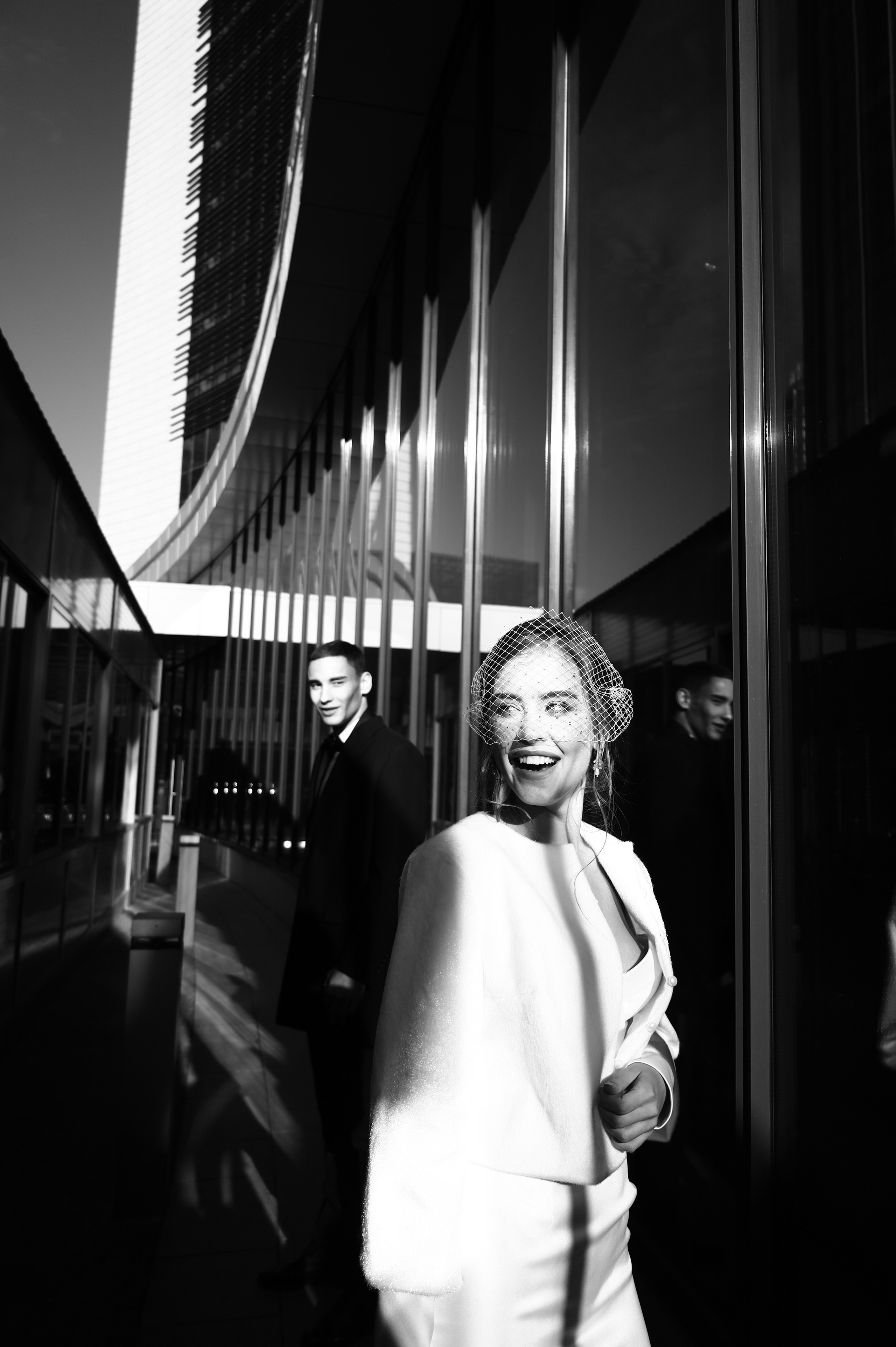 Артем и Вера. Свадебный и семейный фотограф Екатеринбург