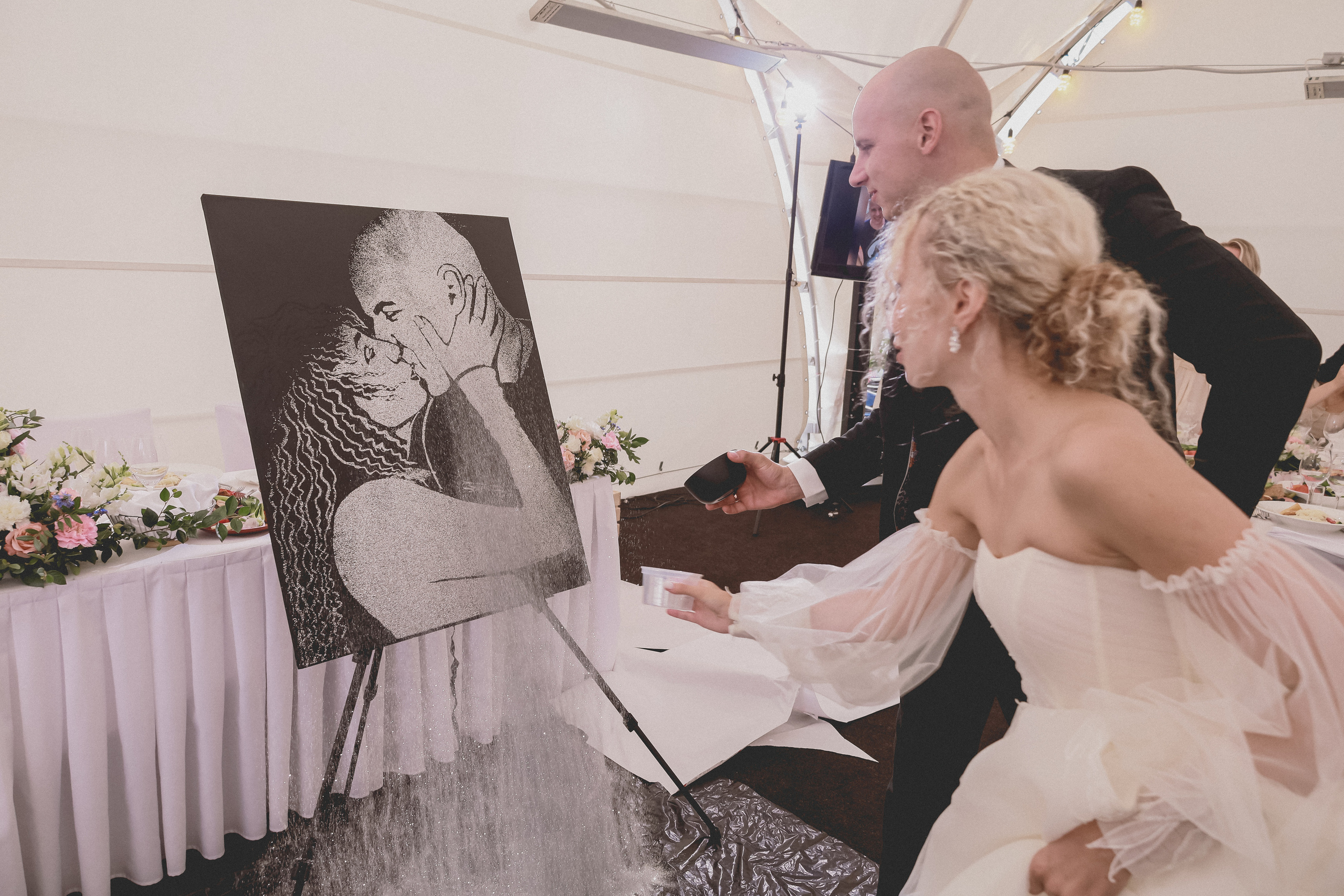 Никита и Екатерина. Свадебный и семейный фотограф Екатеринбург