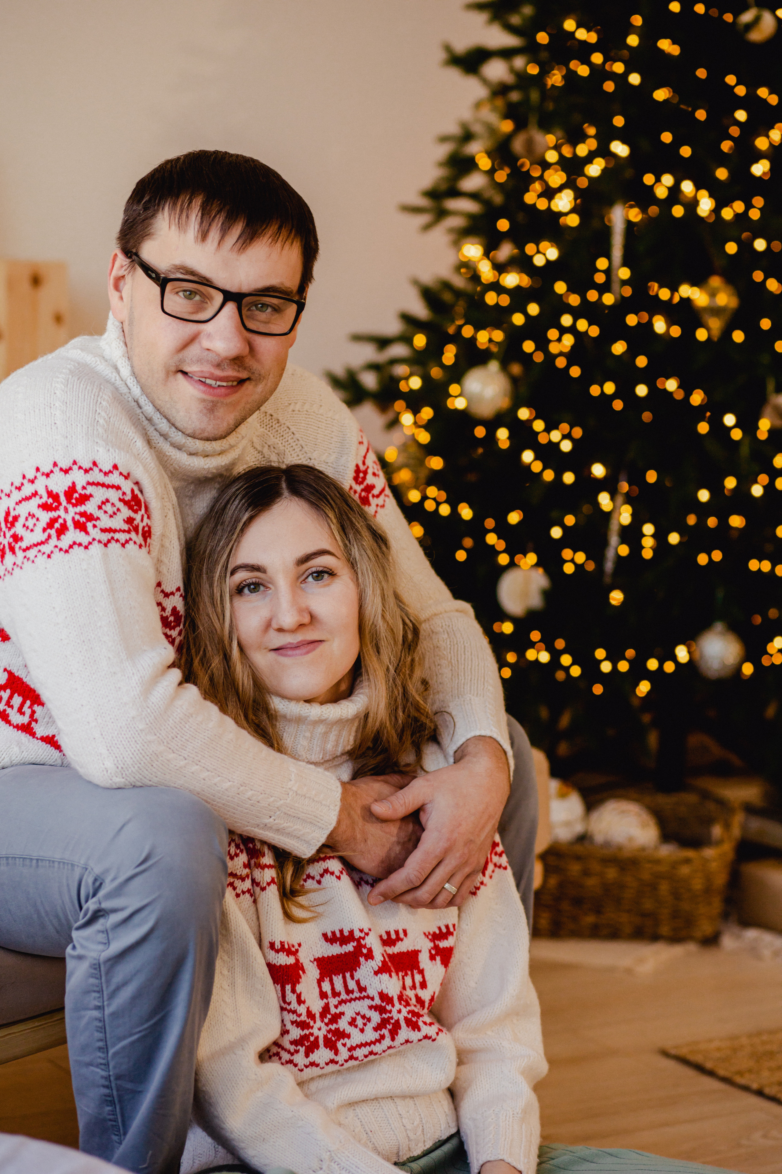 Валентин и Зуля. Свадебный и семейный фотограф Екатеринбург