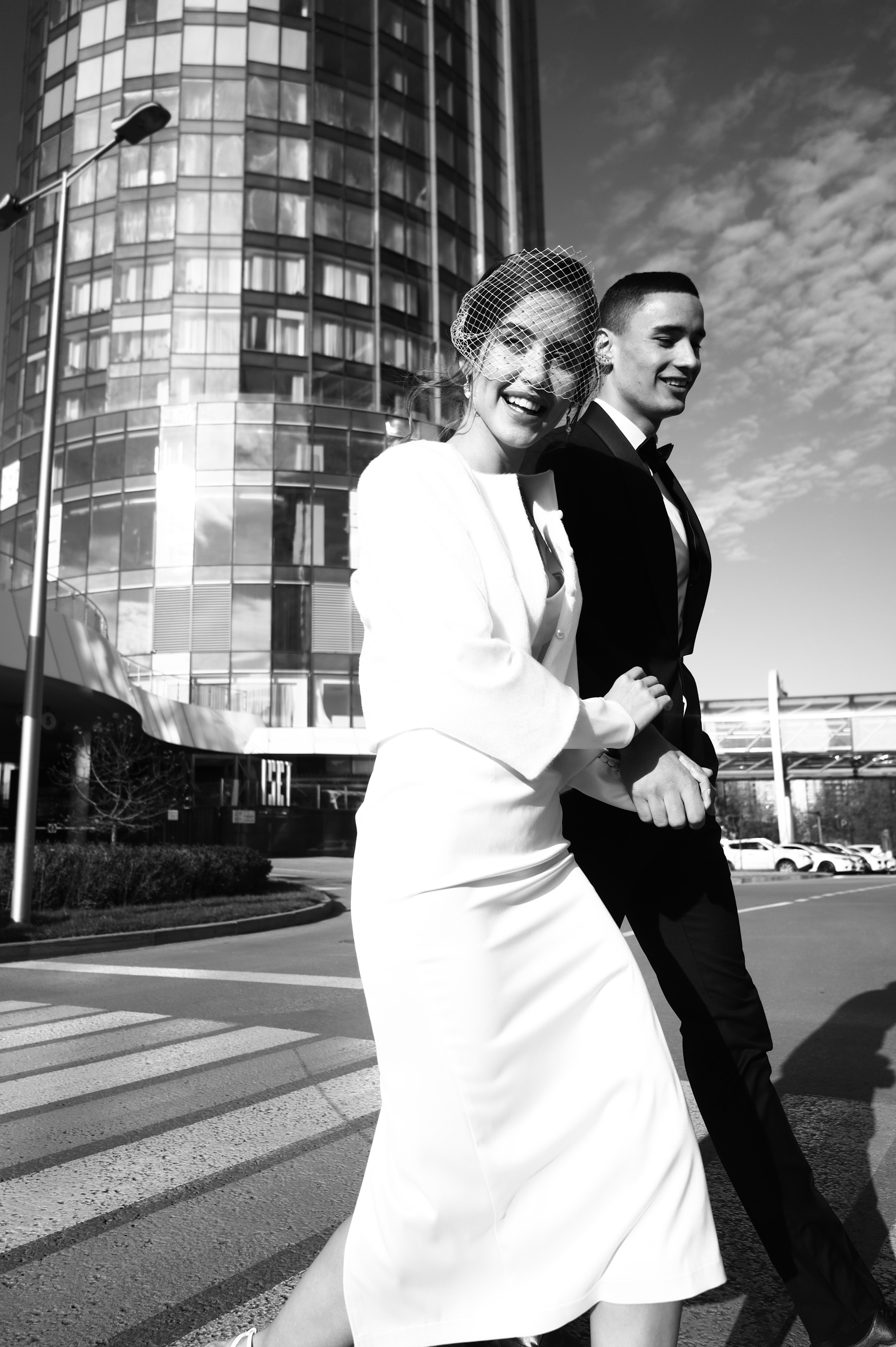 Артем и Вера. Свадебный и семейный фотограф Екатеринбург