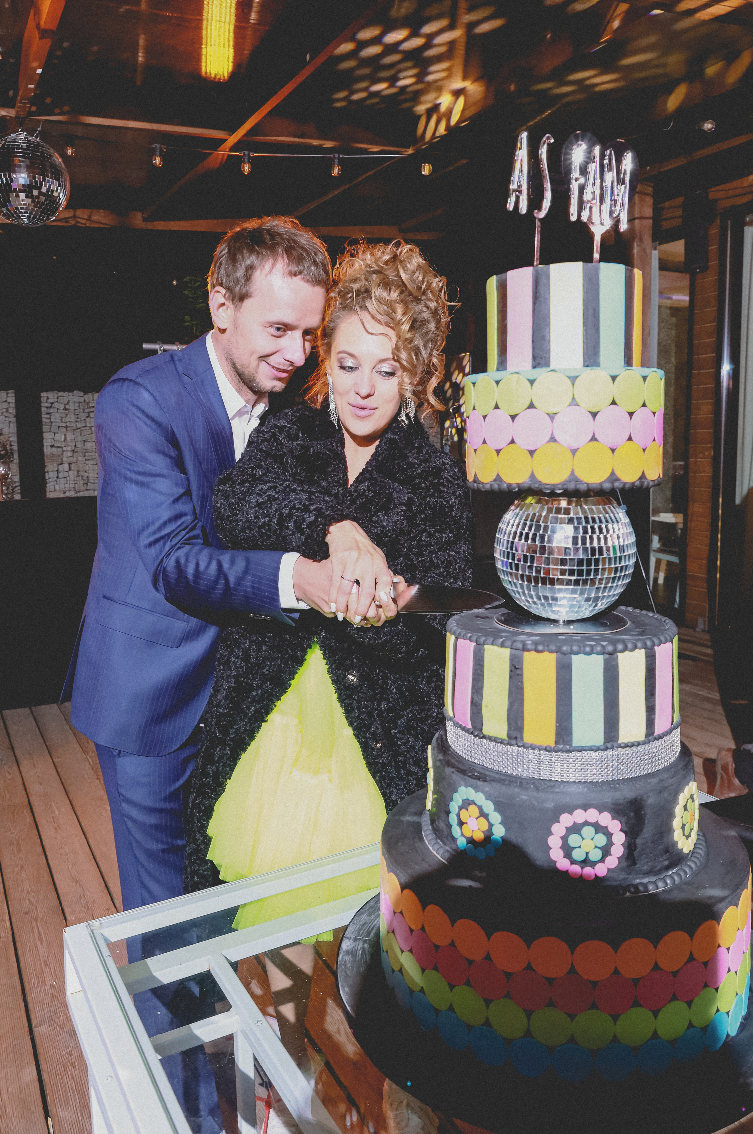 Антон и Софья. Свадебный и семейный фотограф Екатеринбург