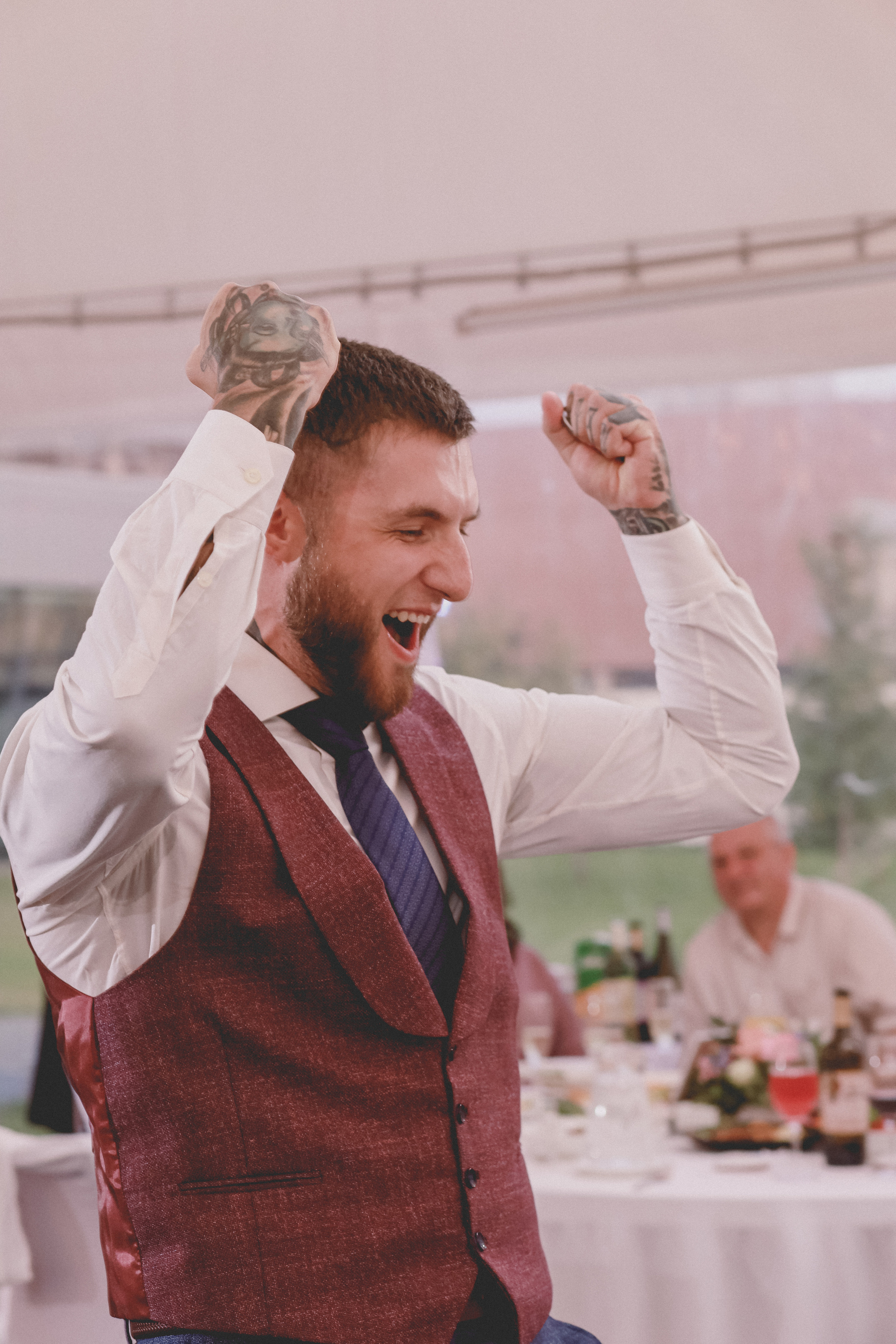 Никита и Екатерина. Свадебный и семейный фотограф Екатеринбург