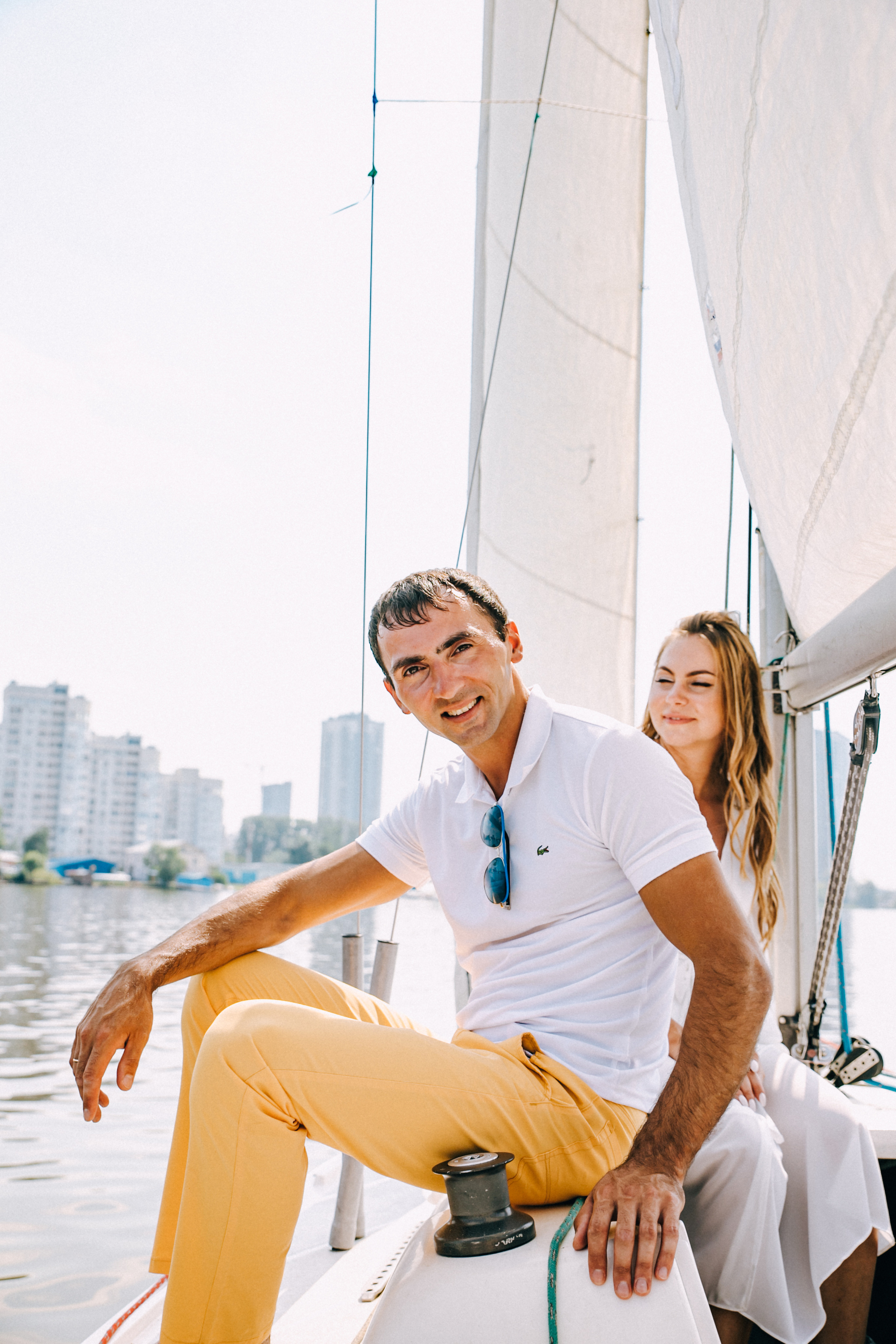 Евгений и Анна. Свадебный и семейный фотограф Екатеринбург