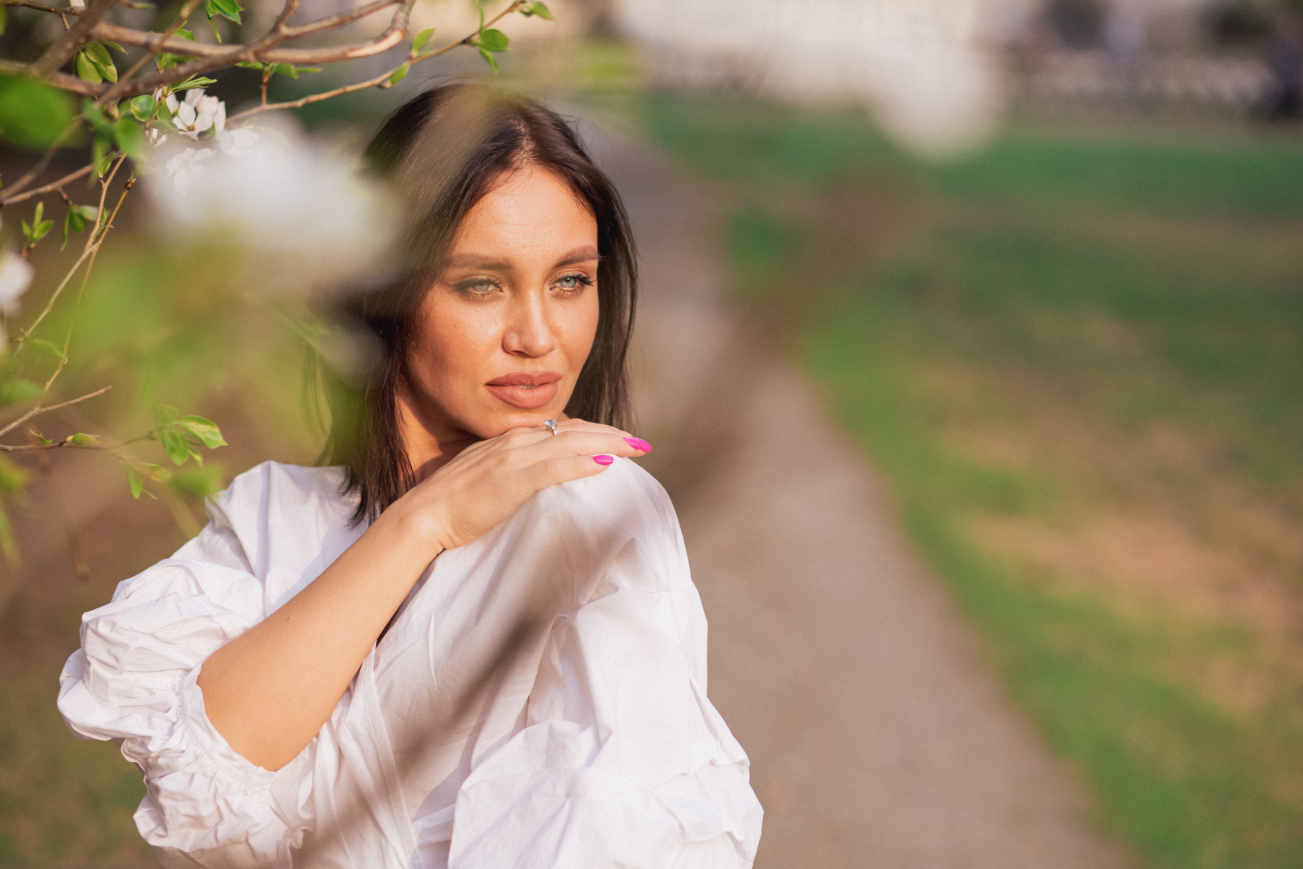 Екатерина. Свадебный и семейный фотограф Екатеринбург