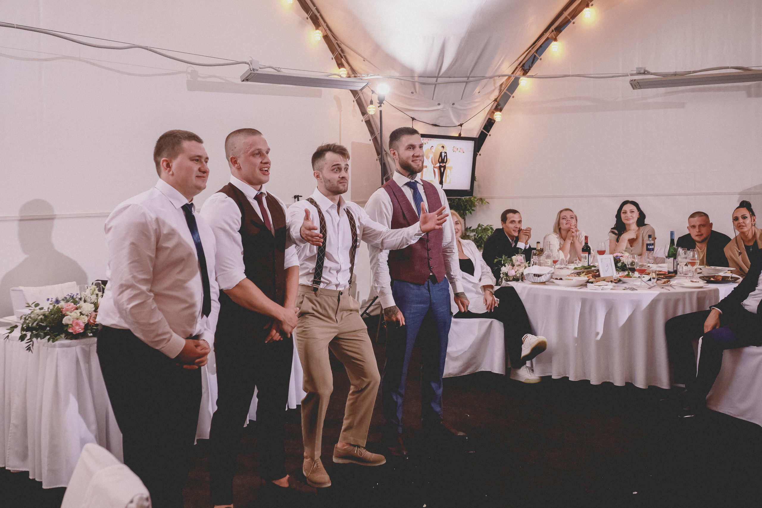 Никита и Екатерина. Свадебный и семейный фотограф Екатеринбург